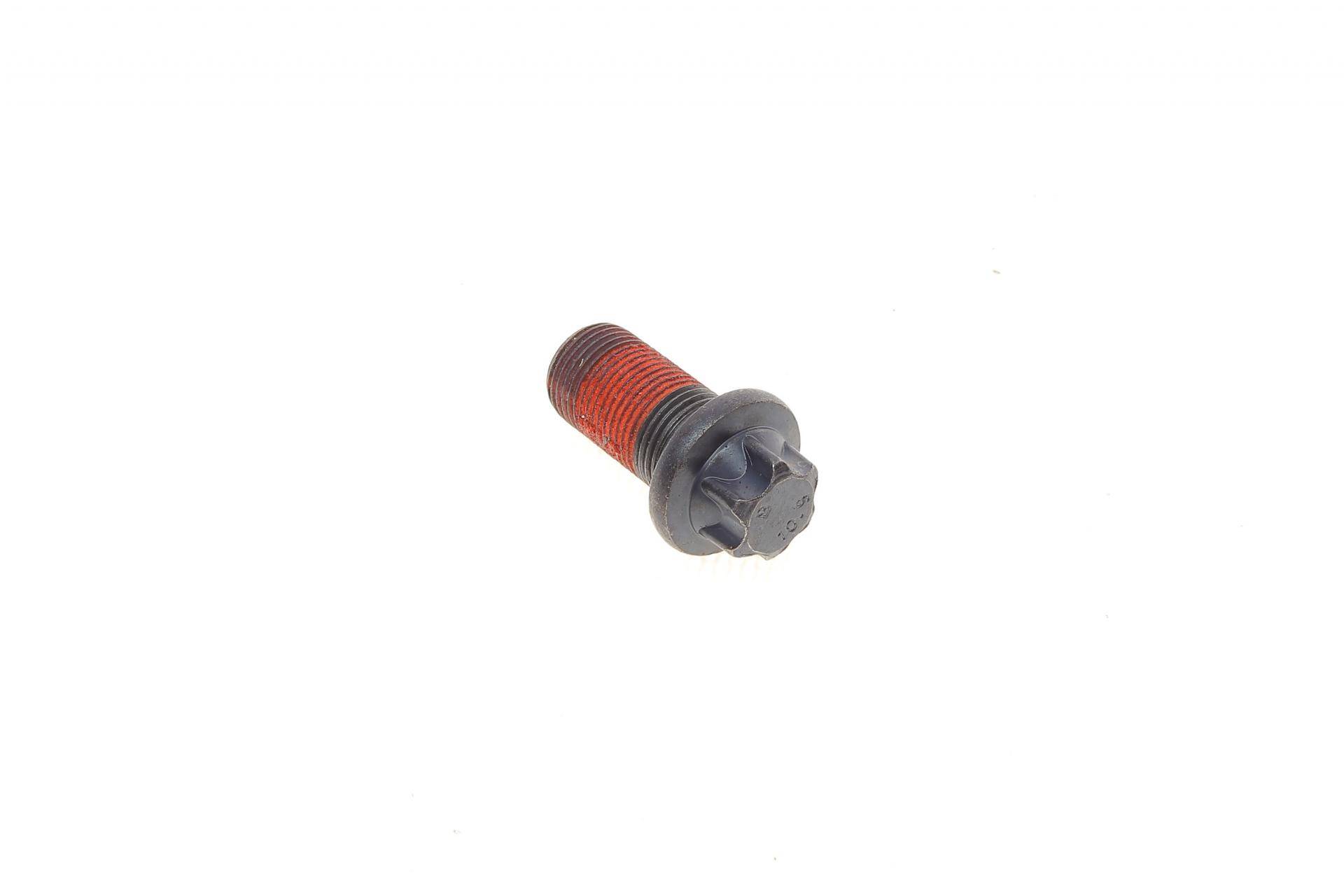 Демпфер зчеплення Ford Focus/Mondeo 1.8/2.0 00-12/Volvo C30/S40/V50 1.8/2.0 04-12