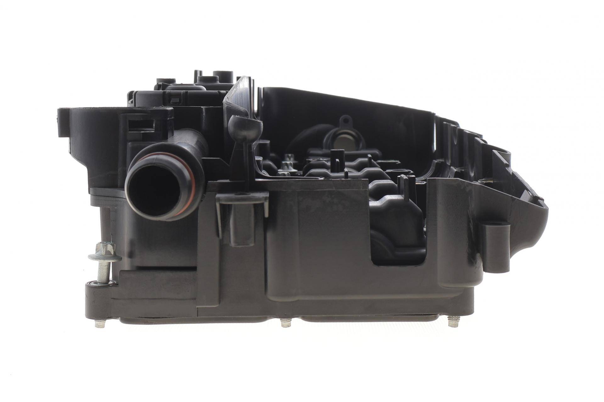 Крышка клапанов BMW 3 (E90/F30/F80)/5 (E60/F10)/X3 (F25)/X5 (F15/F85) 1.6/2.0D 06-18 (N47)