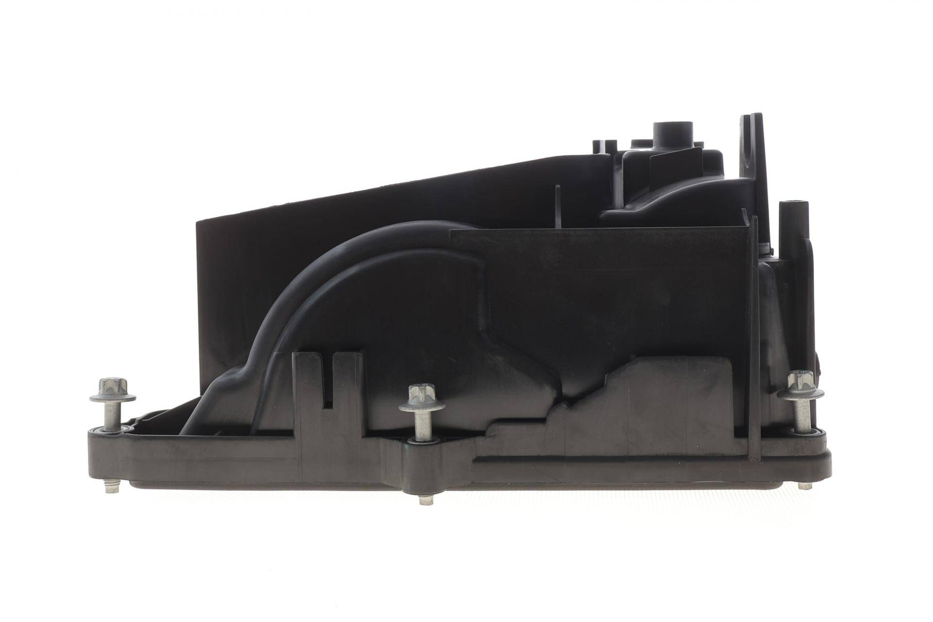 Крышка клапанов BMW 3 (E90/F30/F80)/5 (E60/F10)/X3 (F25)/X5 (F15/F85) 1.6/2.0D 06-18 (N47)