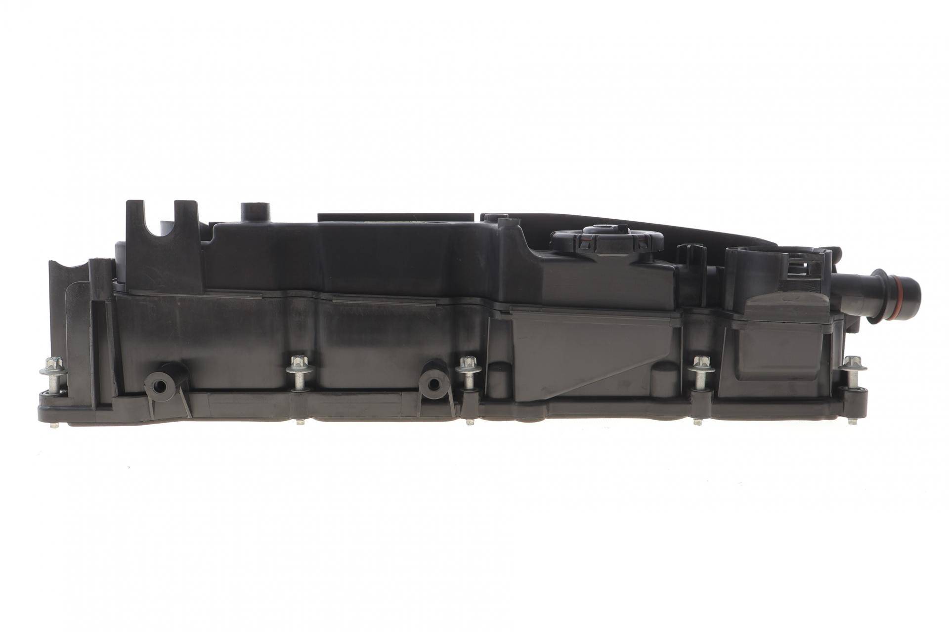 Крышка клапанов BMW 3 (E90/F30/F80)/5 (E60/F10)/X3 (F25)/X5 (F15/F85) 1.6/2.0D 06-18 (N47)