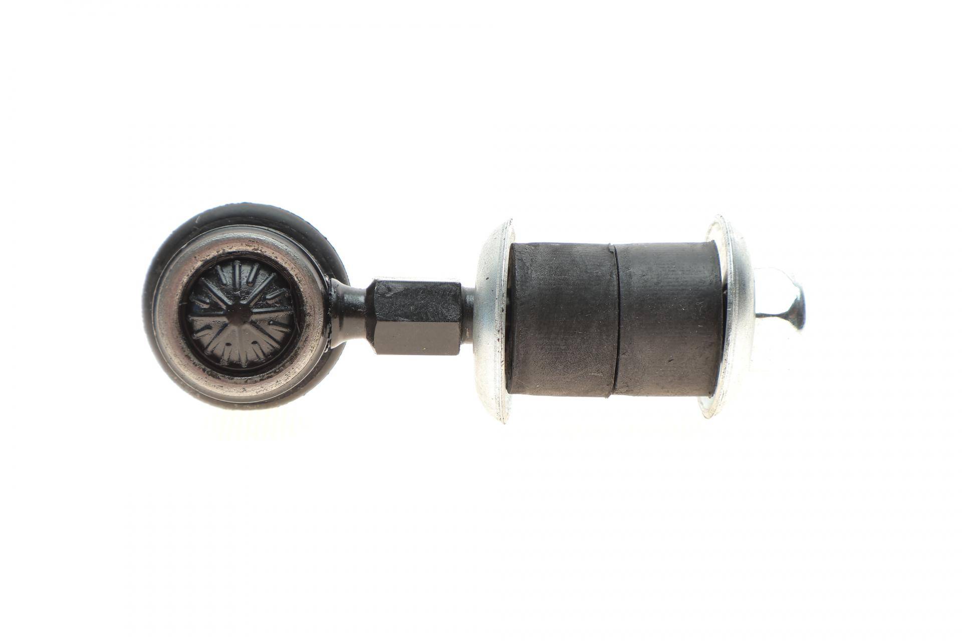 Тяга стабілізатора (переднього) Nissan Almera II 00-/Subaru Justy 95-03/Suzuki Swift 89-01 (L=85mm)