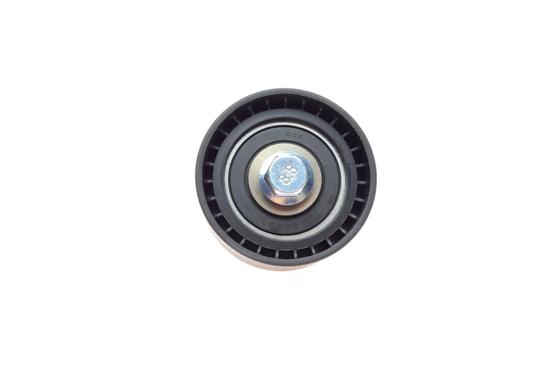 Ролик генератора BMW 5 (F10) 09- (паразитний) (55x28), N47/M47/N57/M57