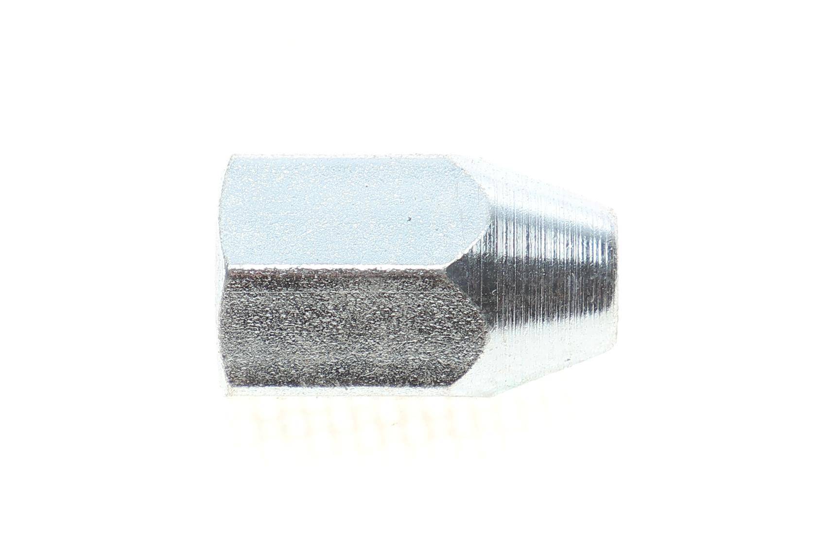 З'єднувач трубки гальмівний (M10x1/15x23/d=5.0) = 171-HA-10