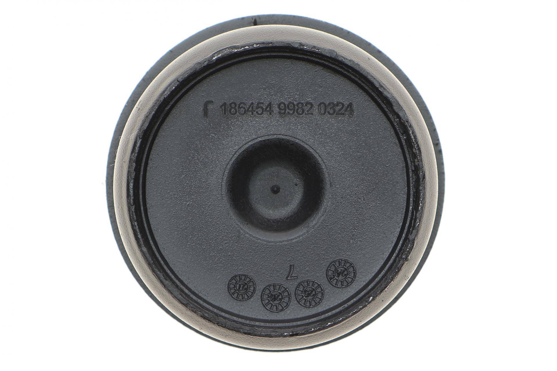 Подушка двигуна (L) Nissan Qashqai 2.0 07-13/Renault Koleos 2.0 13-