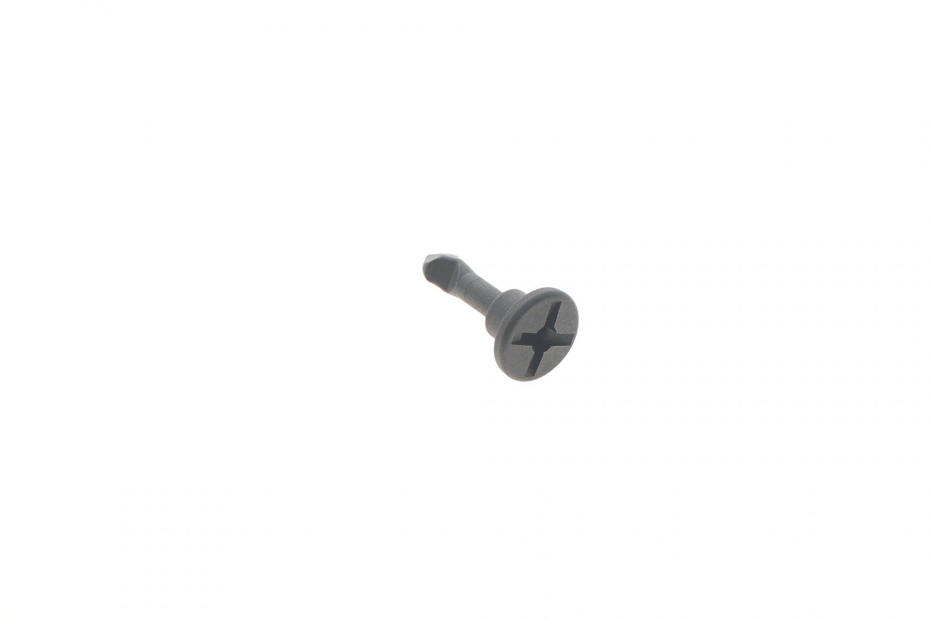 Кліпса кріплення декоративної кришки двигуна VW Jetta 02-06/Bora 02-05