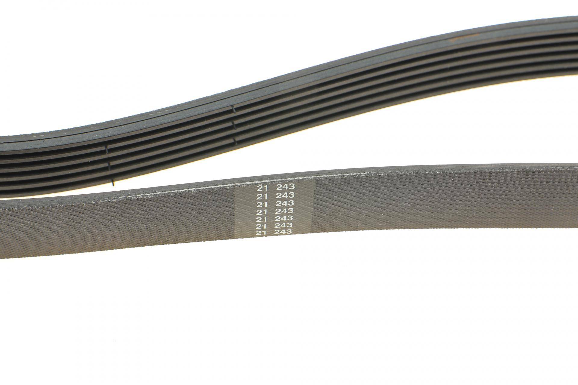 Ремень генератора VW Golf/VW Bora 2.3 -00 (6PK1285)