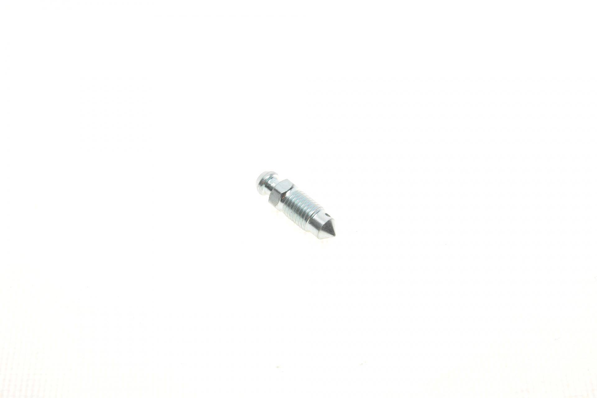 Штуцер прокачки гальм (M8x1/8x28.0)
