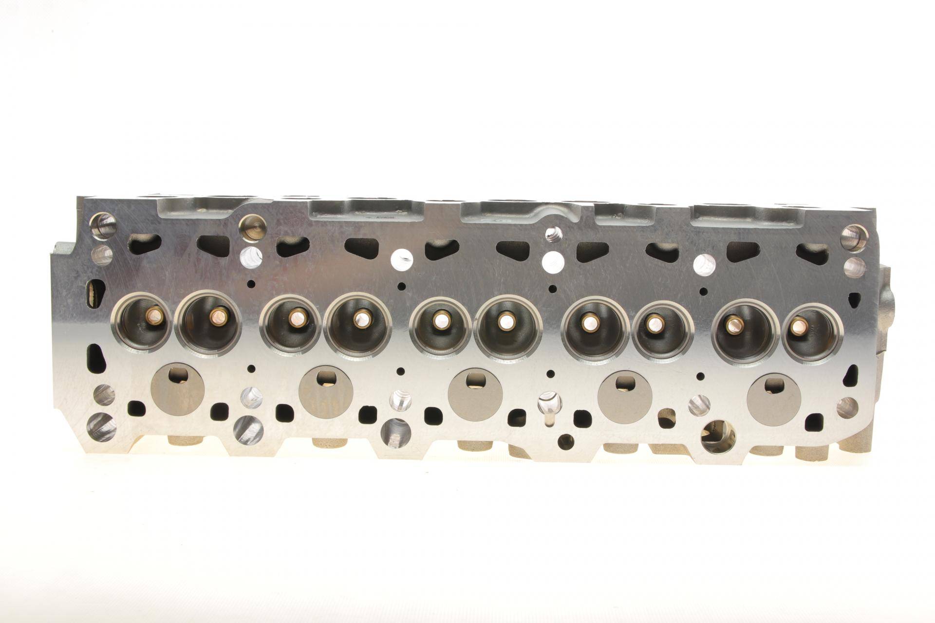 Головка блока цилиндров VW T4 2.4D 90-98 (AAB)