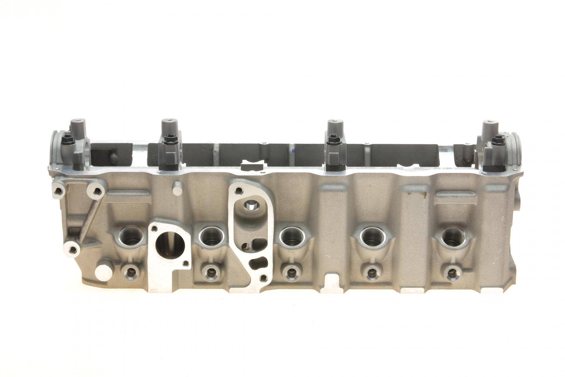 Головка блока цилиндров VW T4 2.4D 90-98 (AAB)