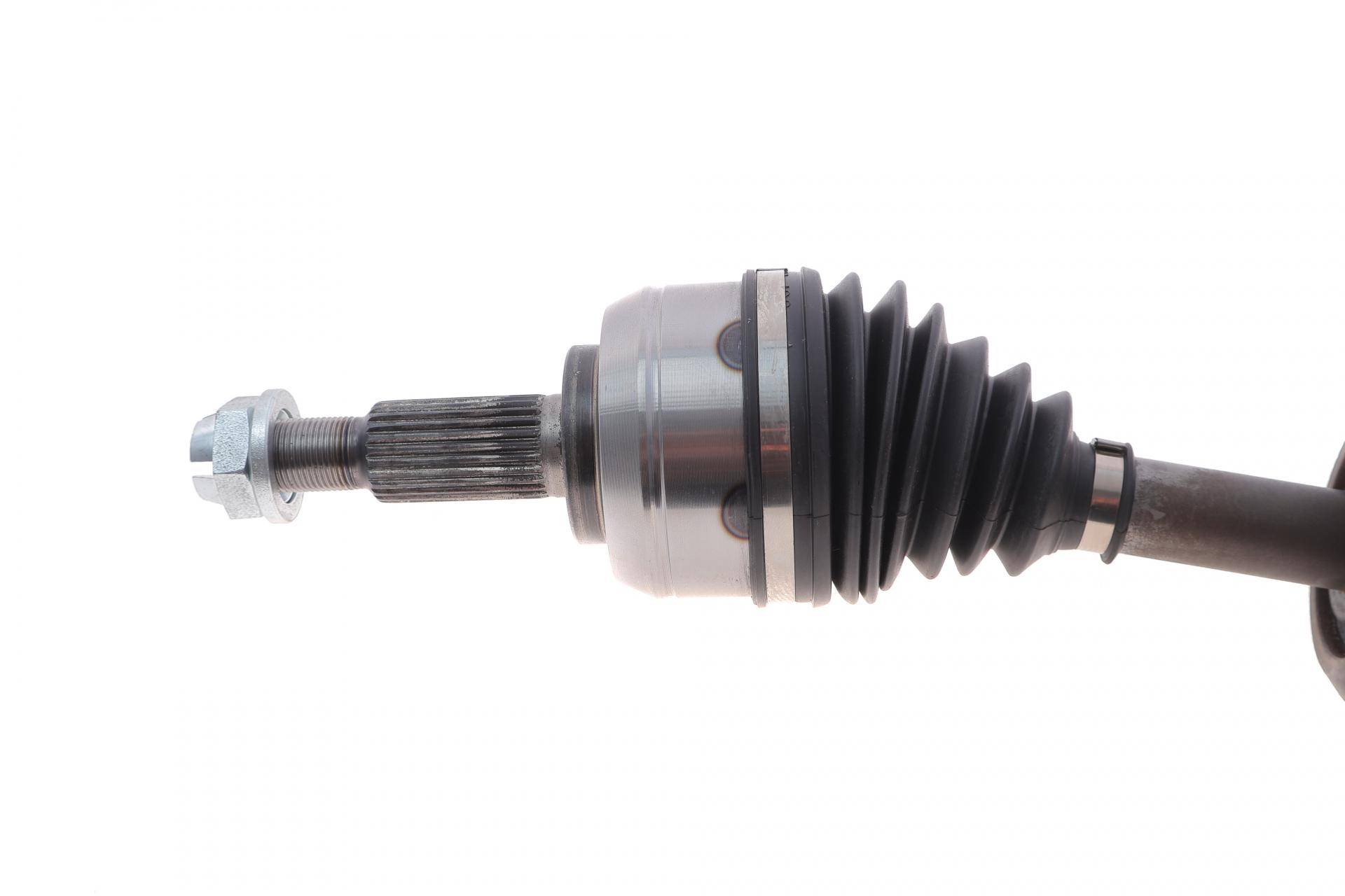Піввісь (передня) Dancia Dokker 1.2TCe/1.5dCi/1.6 12- (R) (25z/26z/898mm)