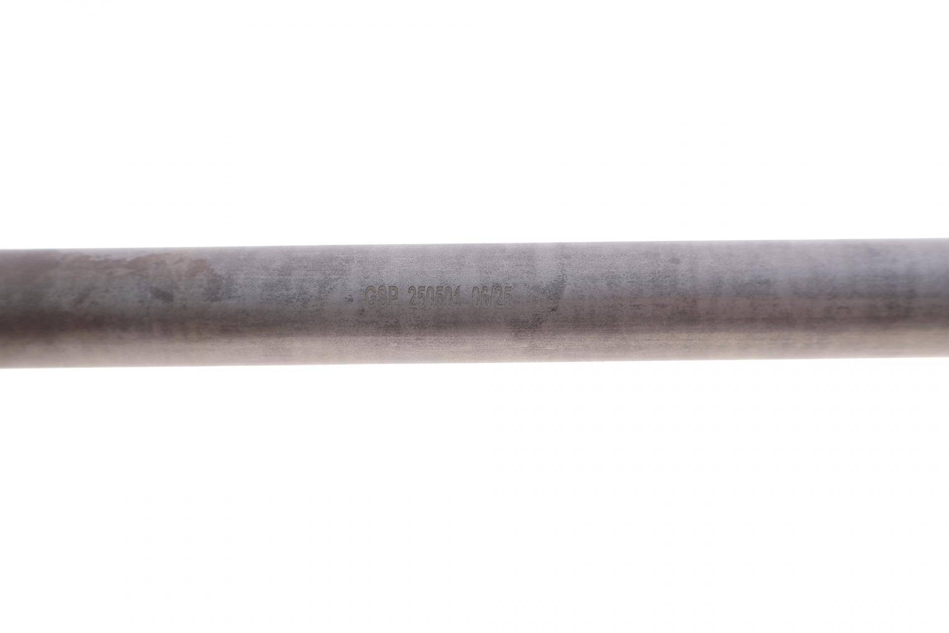 Піввісь (передня) Dancia Dokker 1.2TCe/1.5dCi/1.6 12- (R) (25z/26z/898mm)