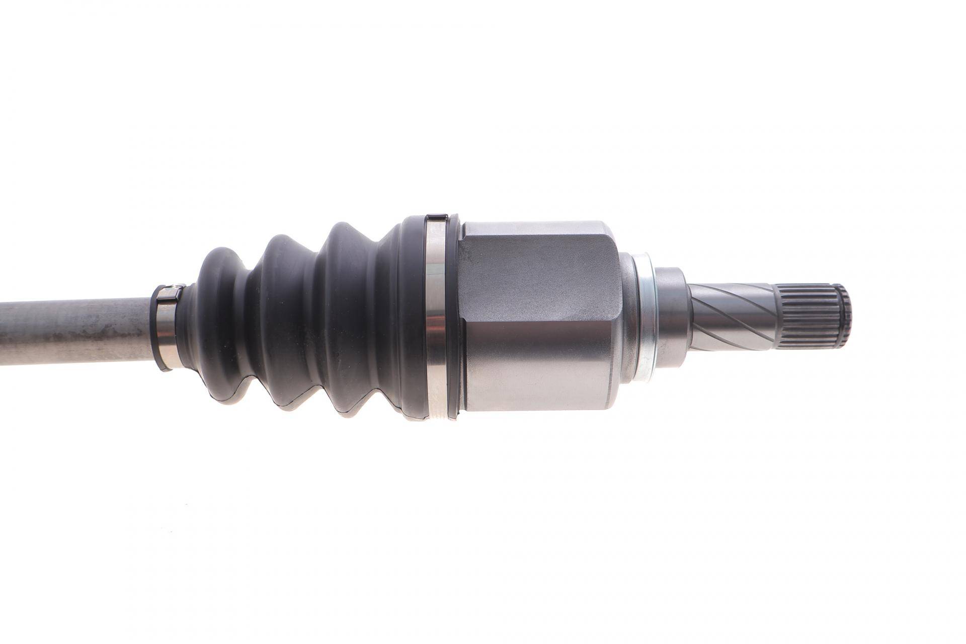 Піввісь (передня) Dancia Dokker 1.2TCe/1.5dCi/1.6 12- (R) (25z/26z/898mm)