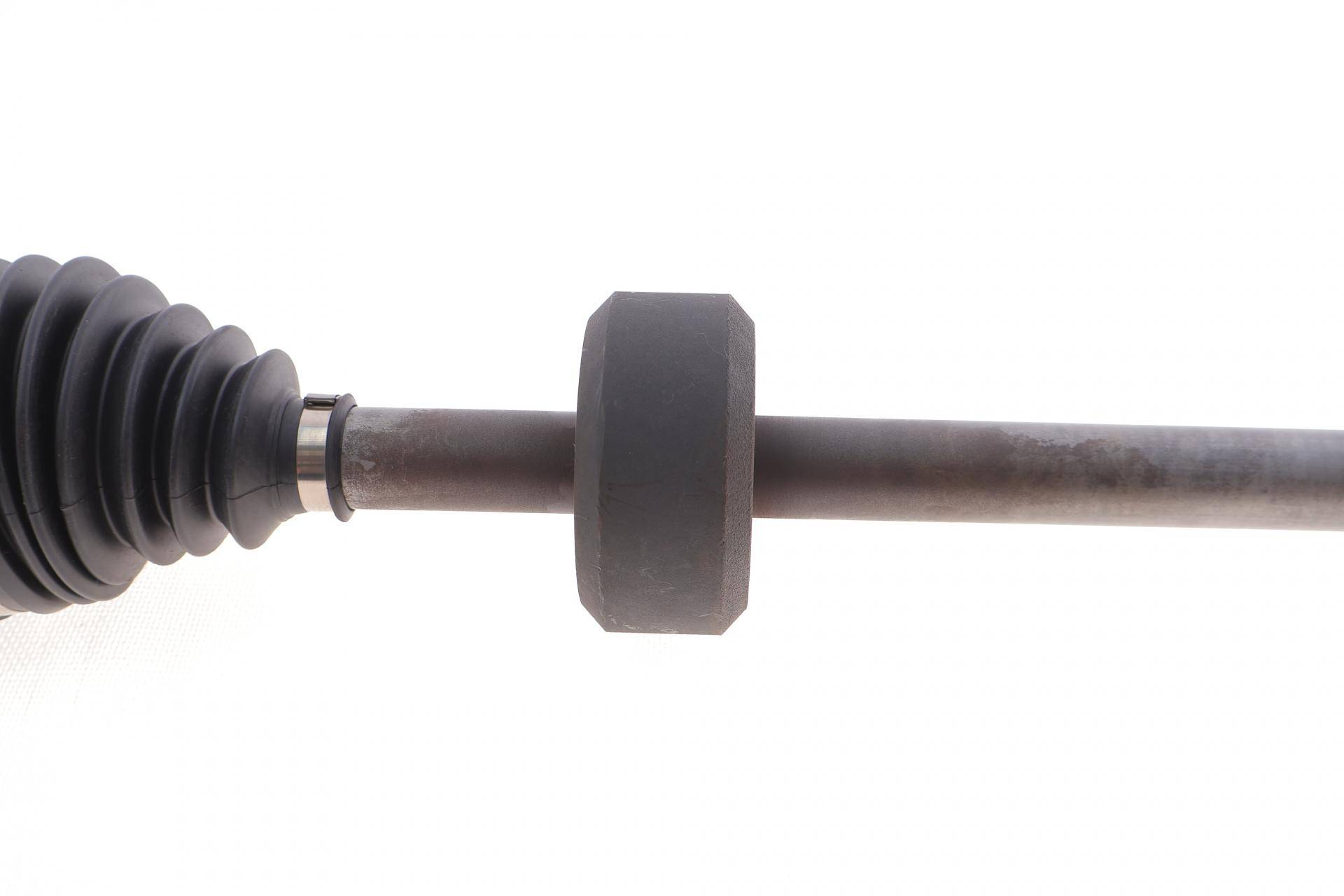 Піввісь (передня) Dancia Dokker 1.2TCe/1.5dCi/1.6 12- (R) (25z/26z/898mm)