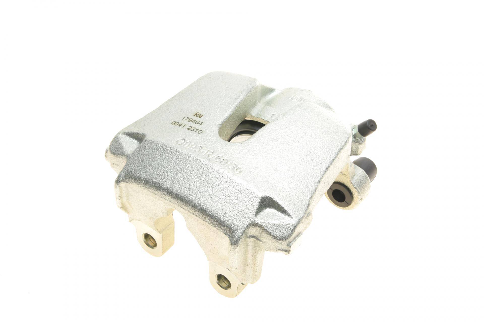 Суппорт тормозной (передний) (R) BMW X5 (E70/F15/F85) 06-18 (d=60mm)