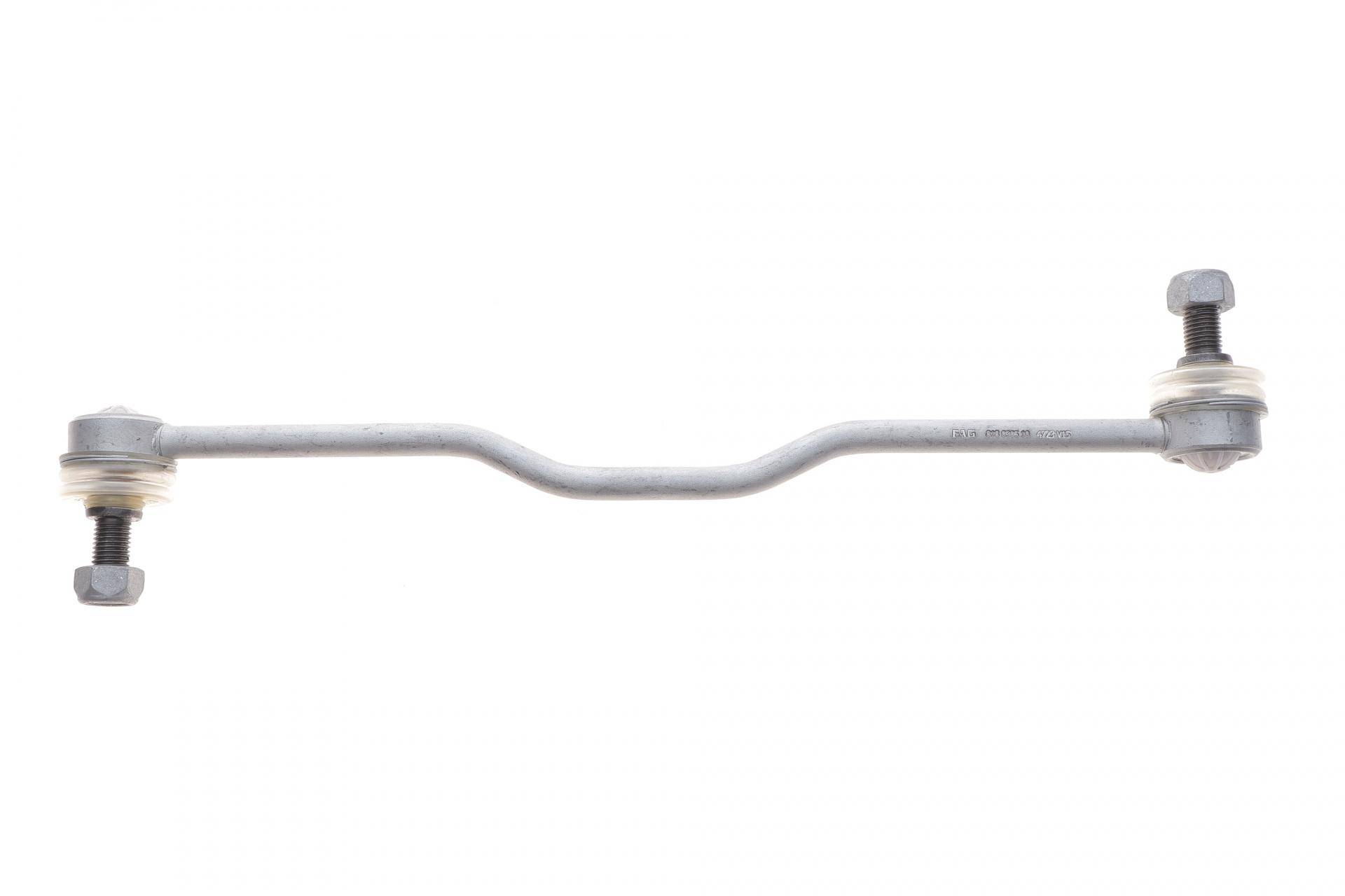 Тяга стабилизатора (переднего) Opel Vectra C 02-08 (L=355mm)