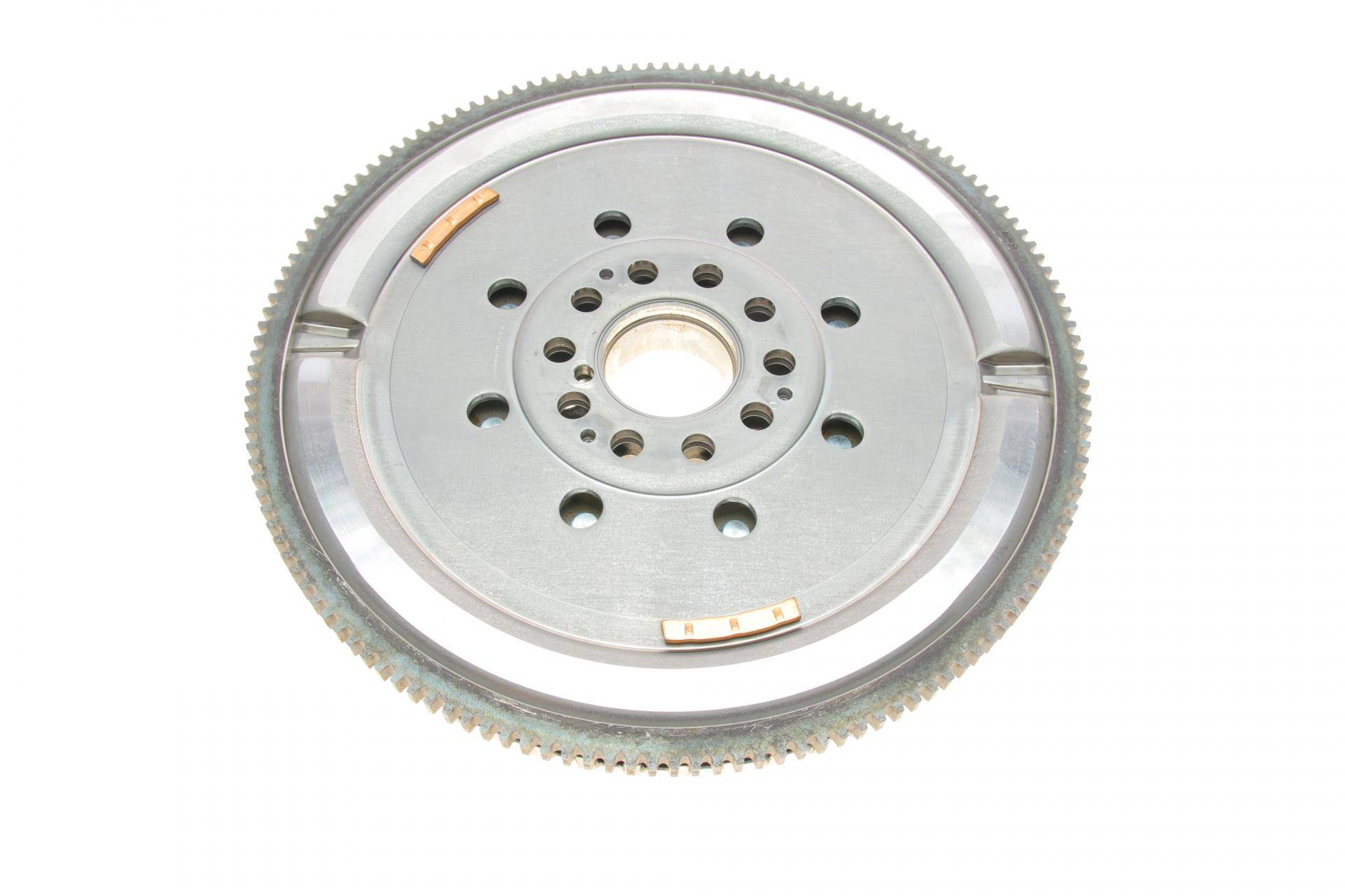Демпфер зчеплення Volvo C30/C70/S40/S60/S80/V40/V50/V70 95-12