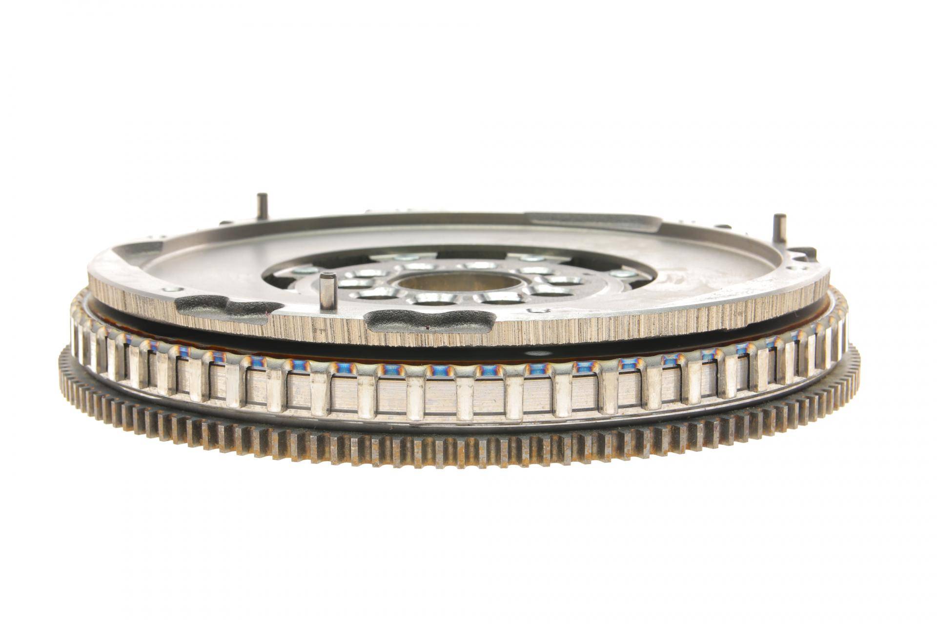 Демпфер зчеплення Volvo C30/C70/S40/S60/S80/V40/V50/V70 95-12
