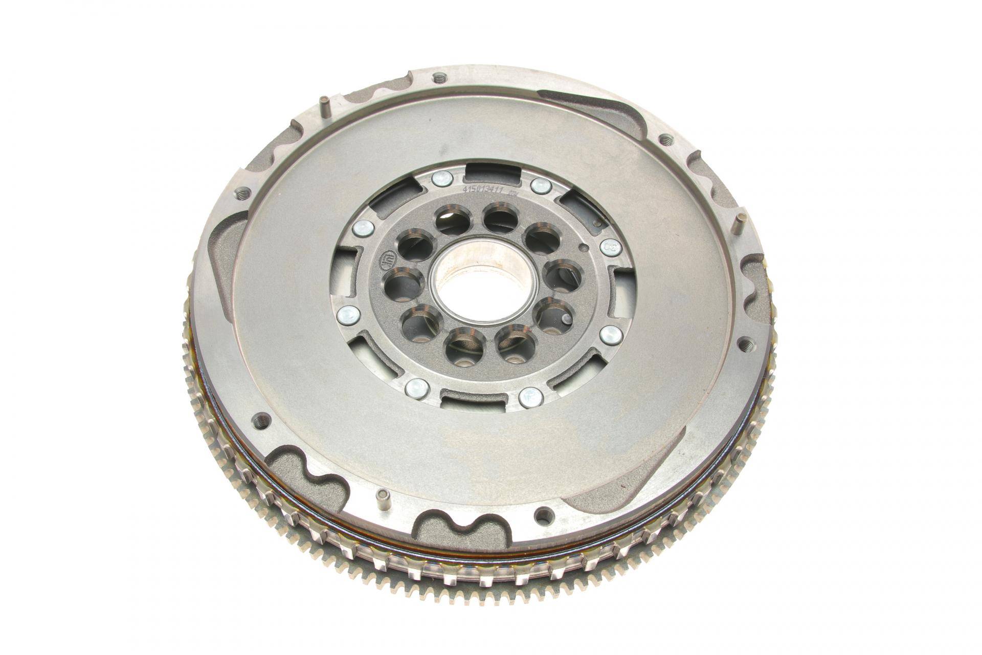 Демпфер зчеплення Volvo C30/C70/S40/S60/S80/V40/V50/V70 95-12