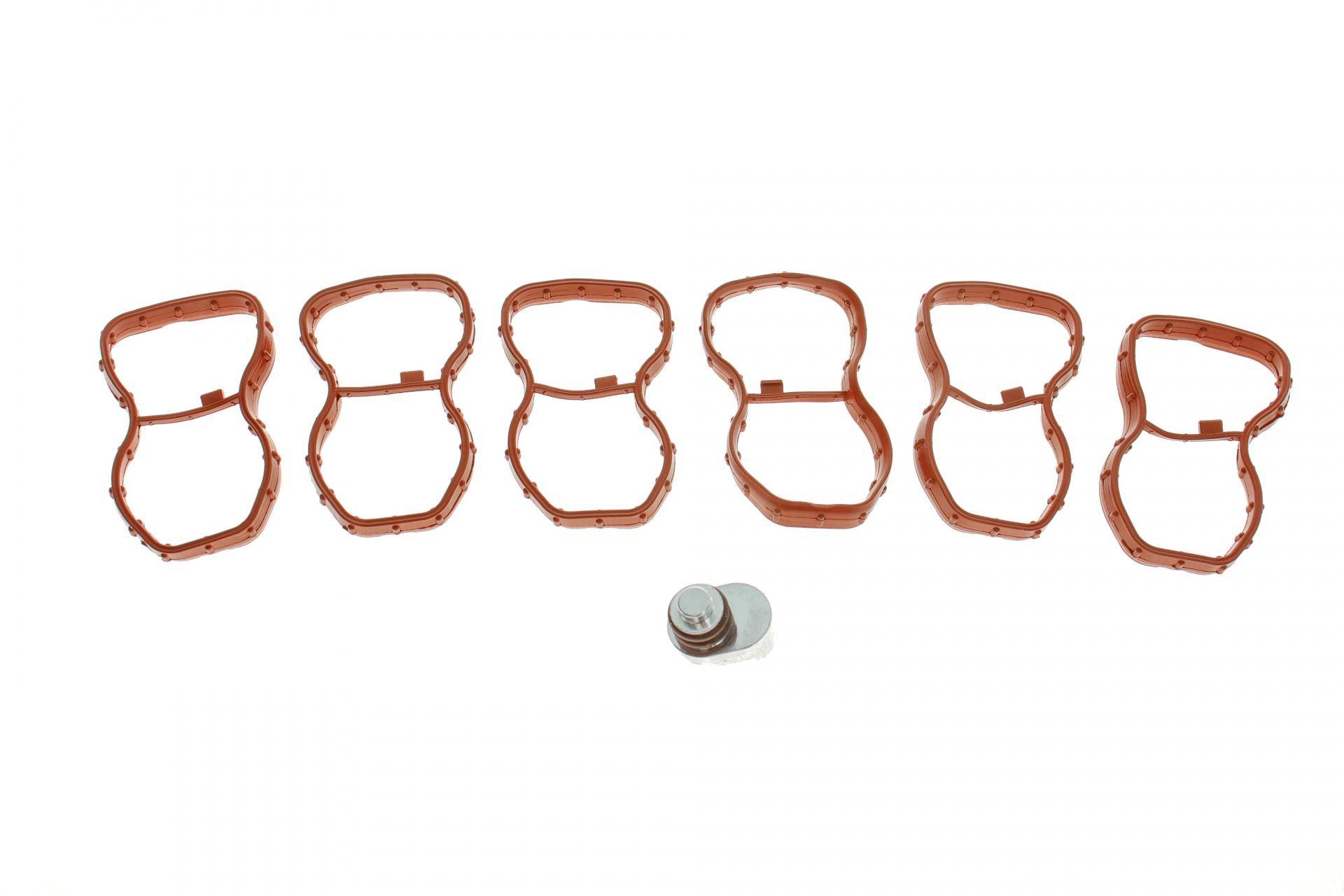 Прокладка коллектора впускного BMW 3 (F30/F80)/5 (F10)/7 (F01/F02/F03/F04)/X5 (E70/F15/F85) 10- N57