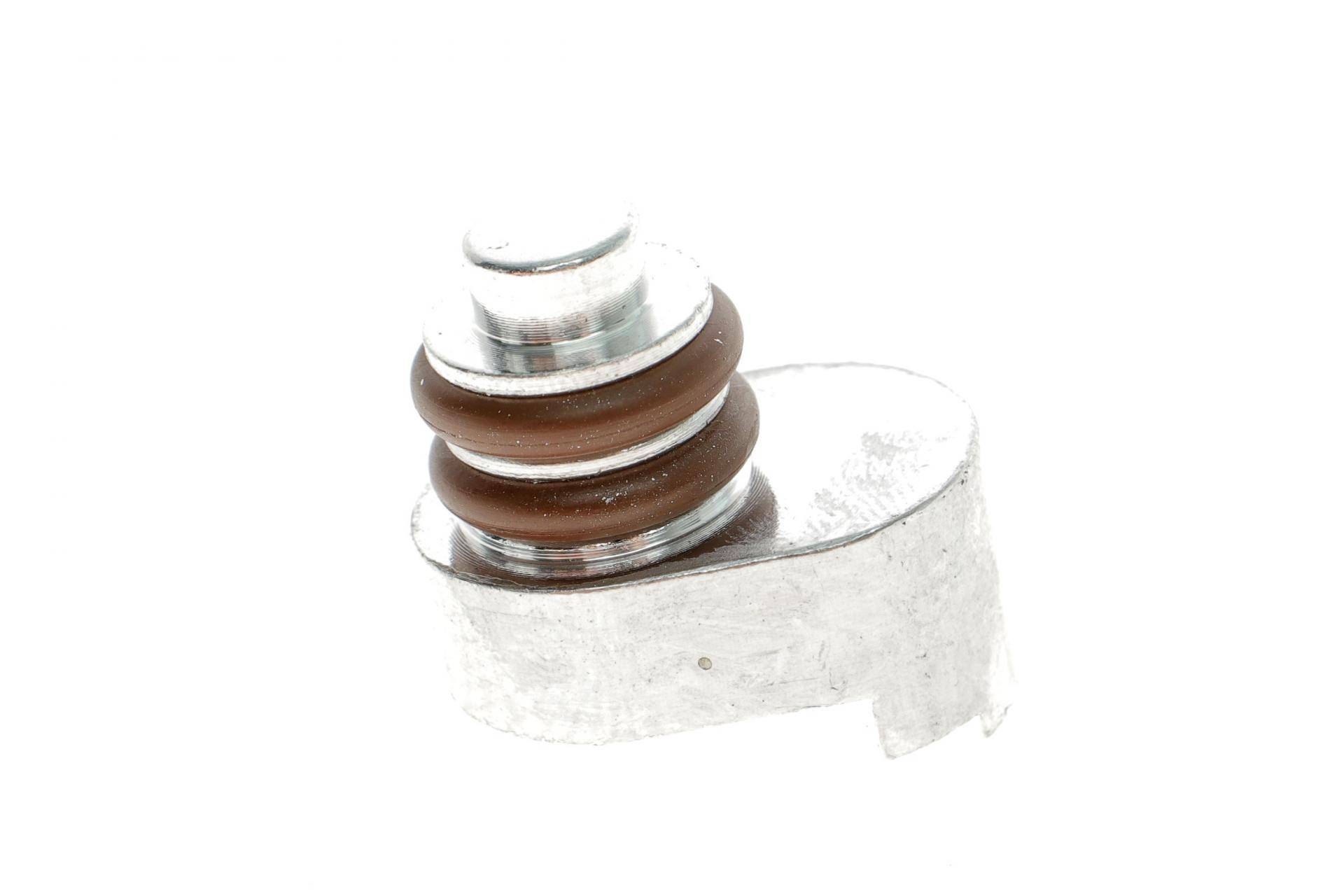 Прокладка коллектора впускного BMW 3 (F30/F80)/5 (F10)/7 (F01/F02/F03/F04)/X5 (E70/F15/F85) 10- N57