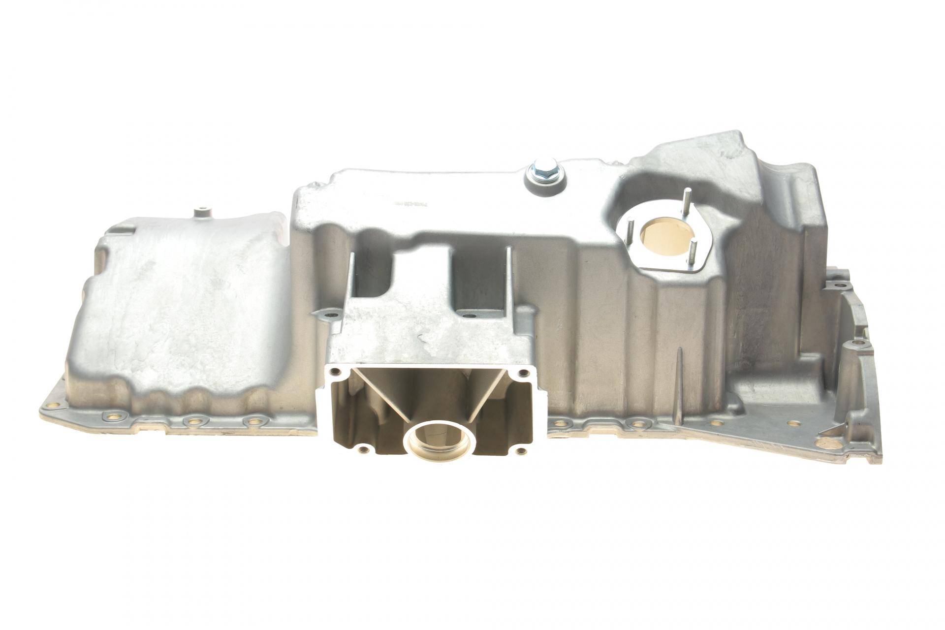 Оливозбірник (піддон) BMW X5 (E70) (N52) 06-08/X6 (E71/E72) 3.0i 08-14 (N55/N54)