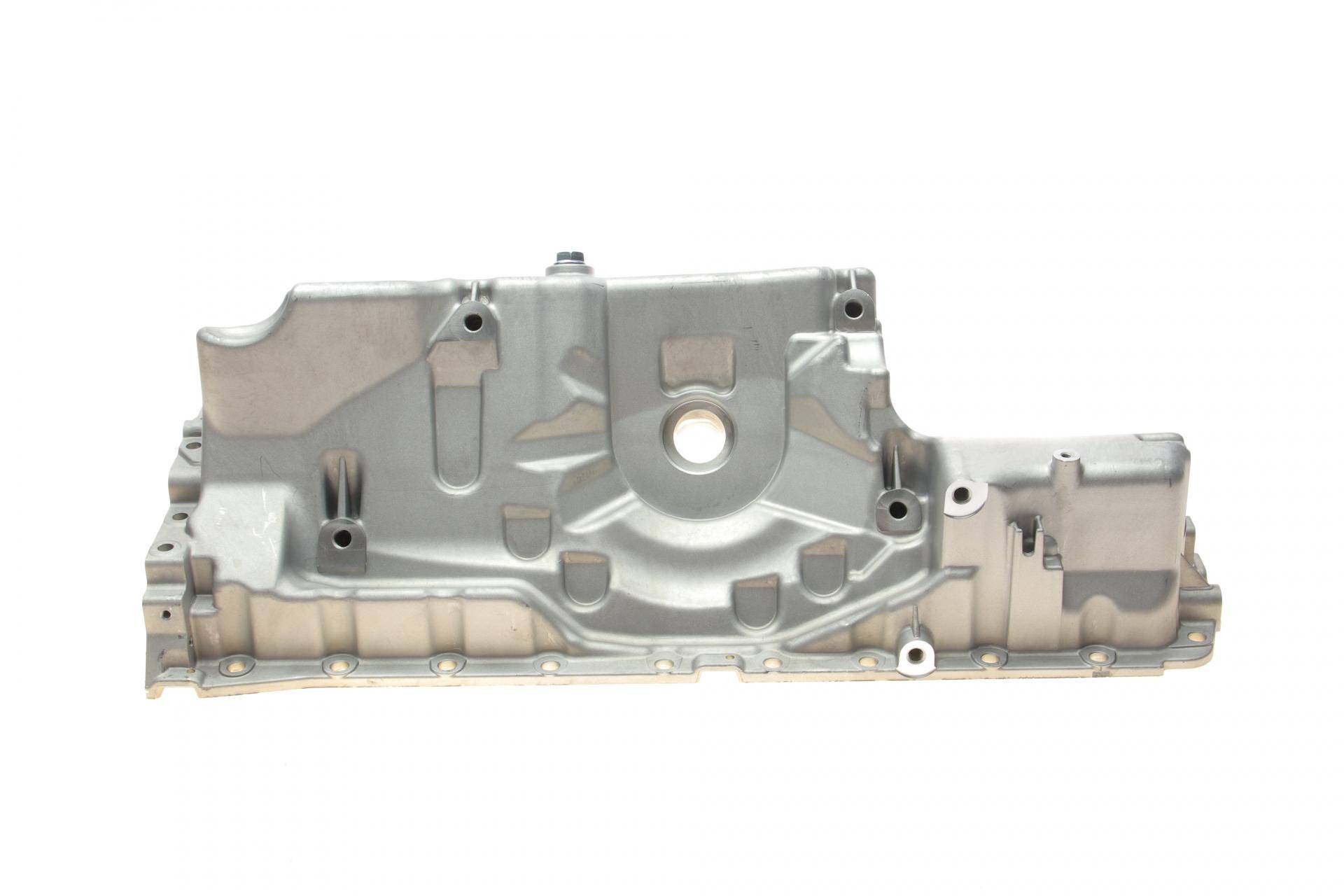 Оливозбірник (піддон) BMW X5 (E70) (N52) 06-08/X6 (E71/E72) 3.0i 08-14 (N55/N54)