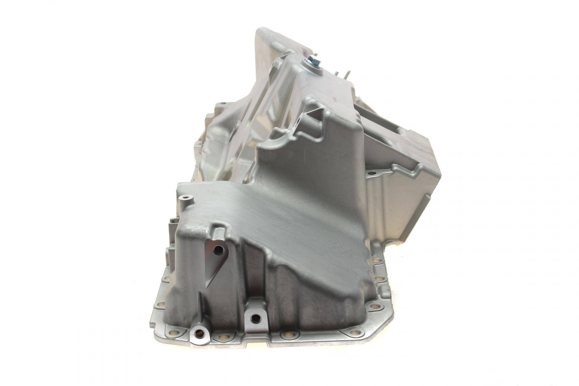 Оливозбірник (піддон) BMW X5 (E70) (N52) 06-08/X6 (E71/E72) 3.0i 08-14 (N55/N54)