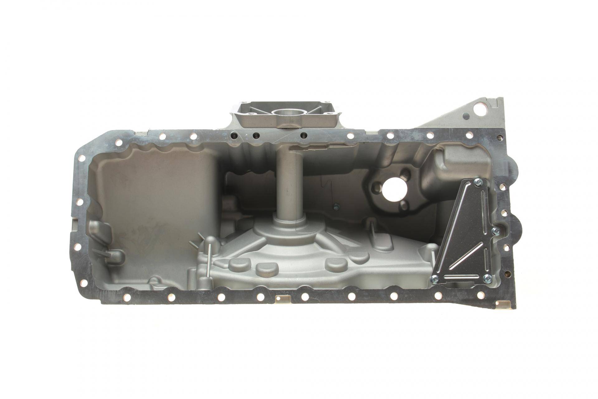 Оливозбірник (піддон) BMW X5 (E70) (N52) 06-08/X6 (E71/E72) 3.0i 08-14 (N55/N54)