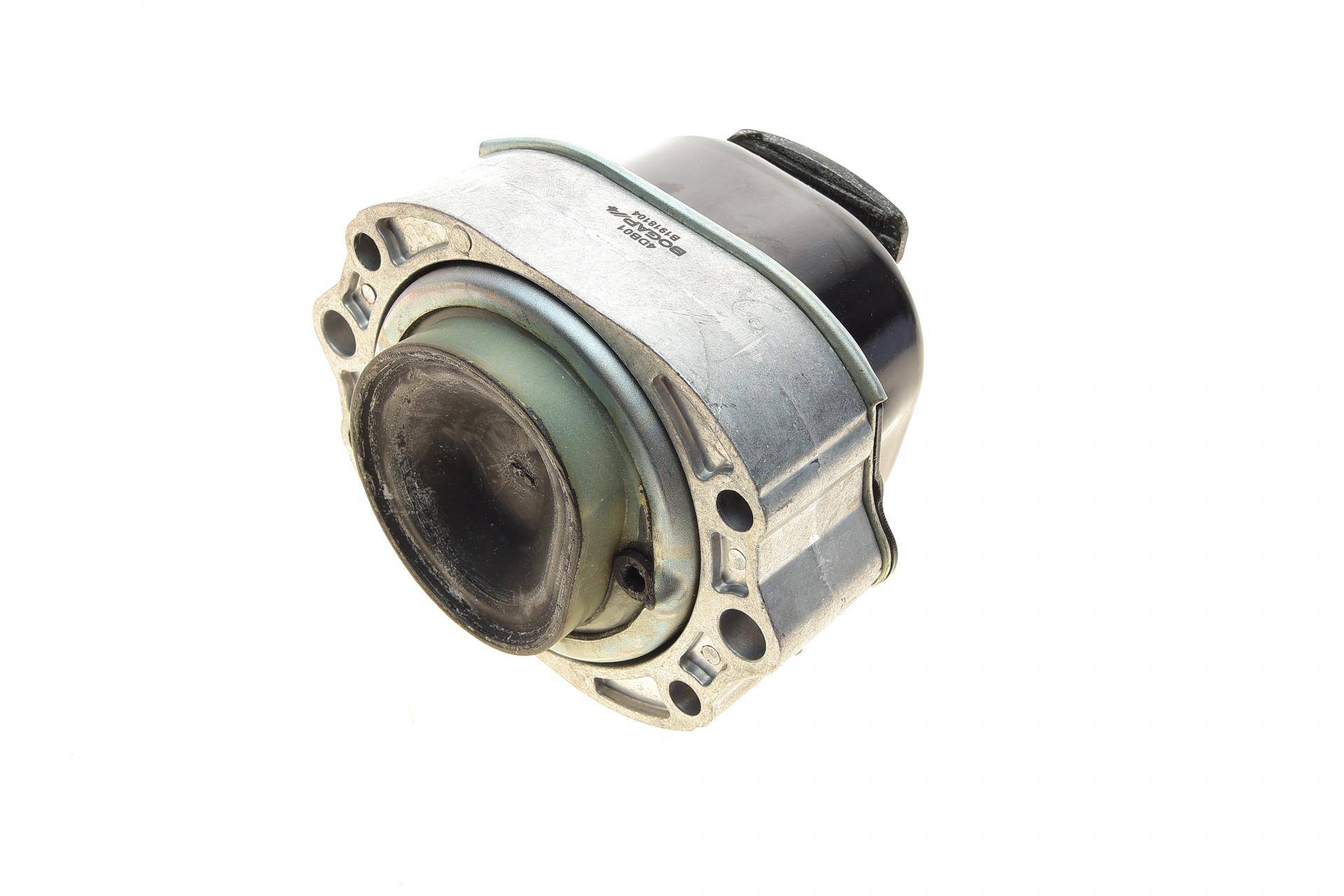 Подушка двигуна BMW X5 (F15/F85) 2.0 06-18 N20 (L)