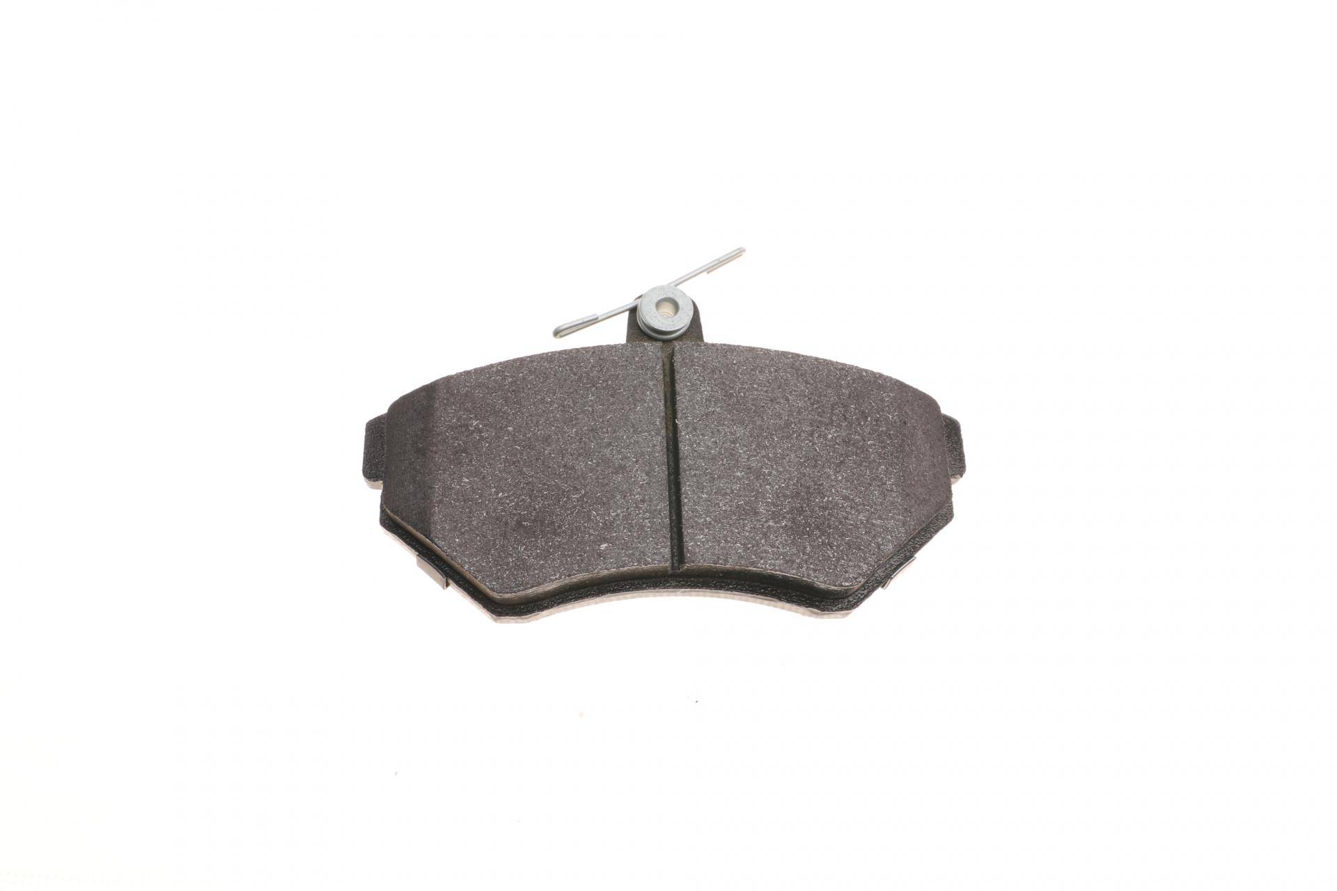 Колодки гальмівні (передні) Seat Cordoba/Ibiza/VW Caddy/Golf/Polo 91-04/Passat B3/B4 88-97
