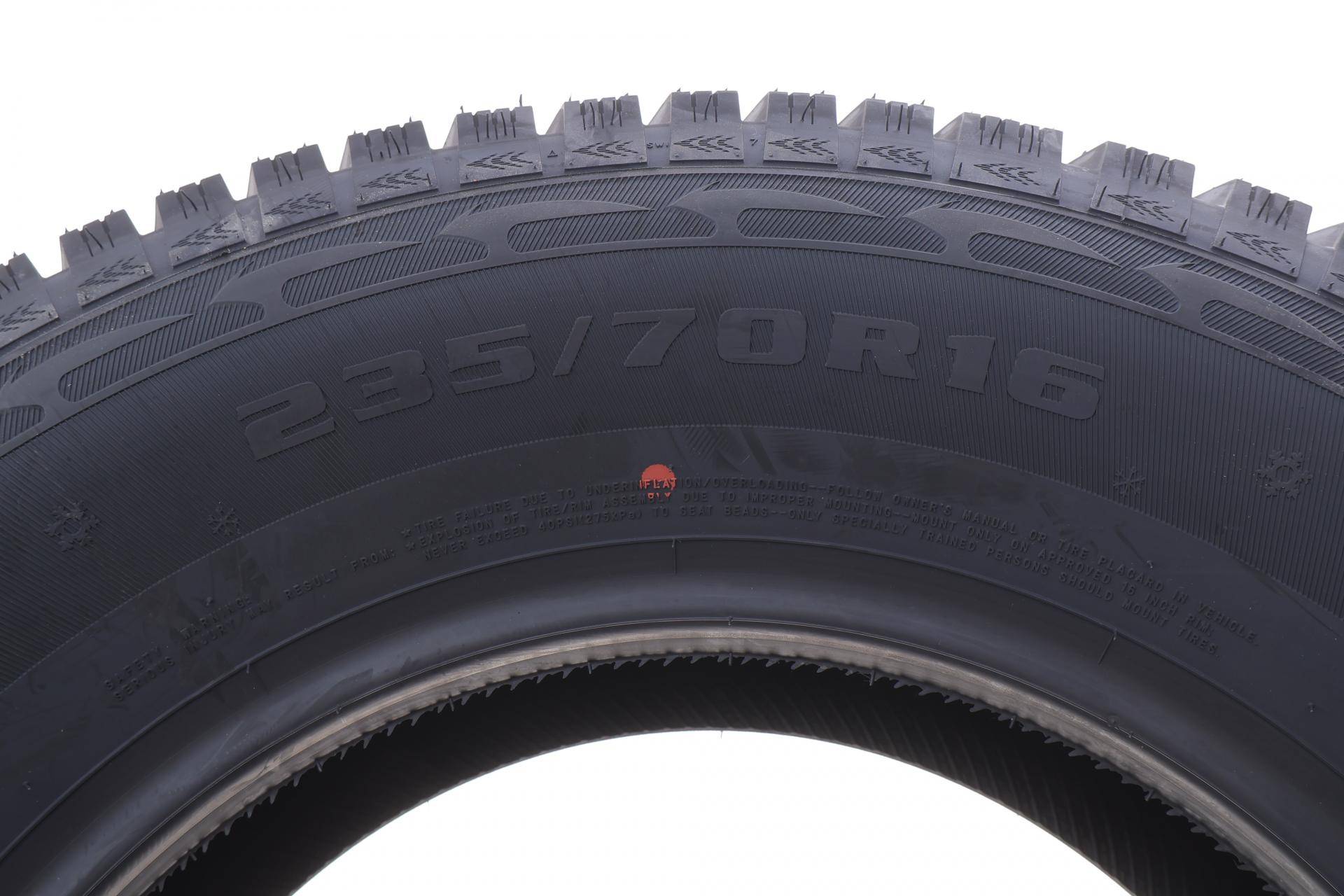 Шина IceMax RW506 235/70 R16 106T (зимняя)