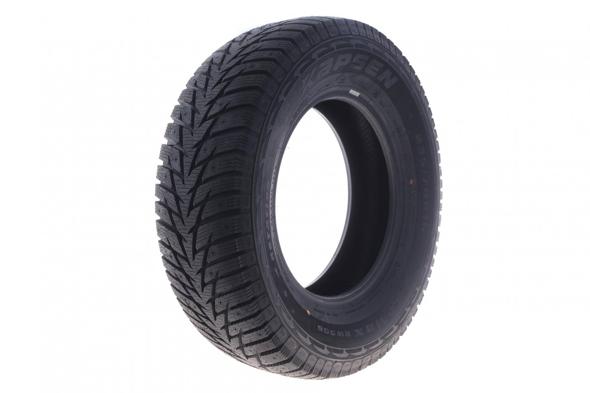 Шина IceMax RW506 235/70 R16 106T (зимняя)