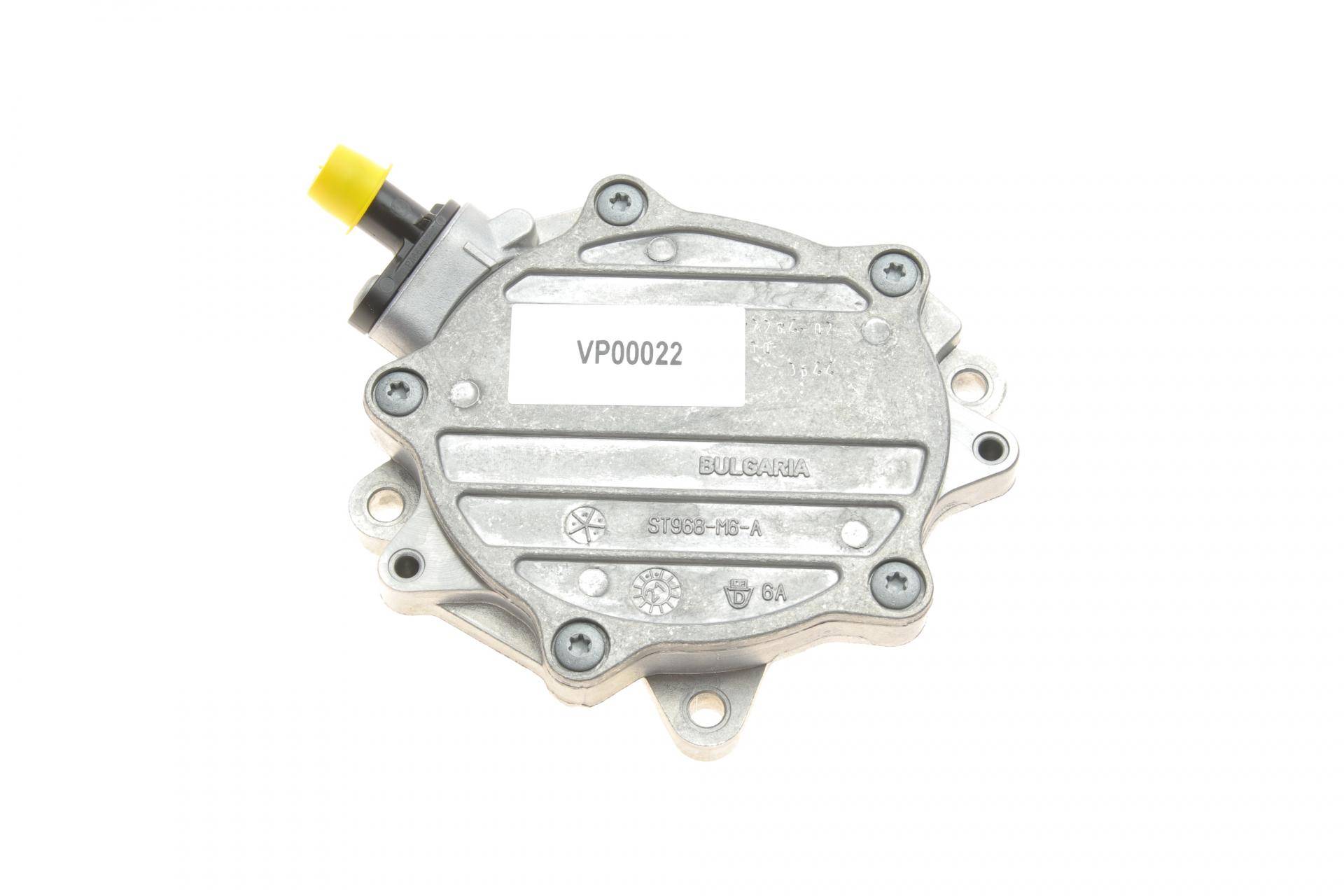 Насос вакуумний BMW 1 (E81-88)/3(E46-93)/X3(E83)/Z4(E85) 1.8/2.0 00-15 (N46)