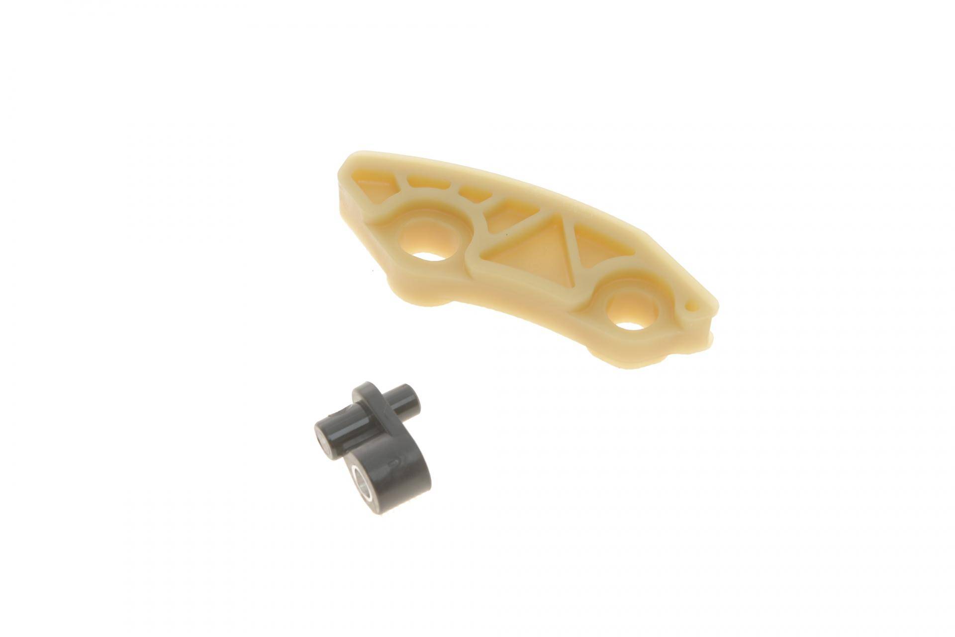 Комплект цепи ГРМ Opel Insignia A 2.0T/16V 08-17 (BorgWarner)