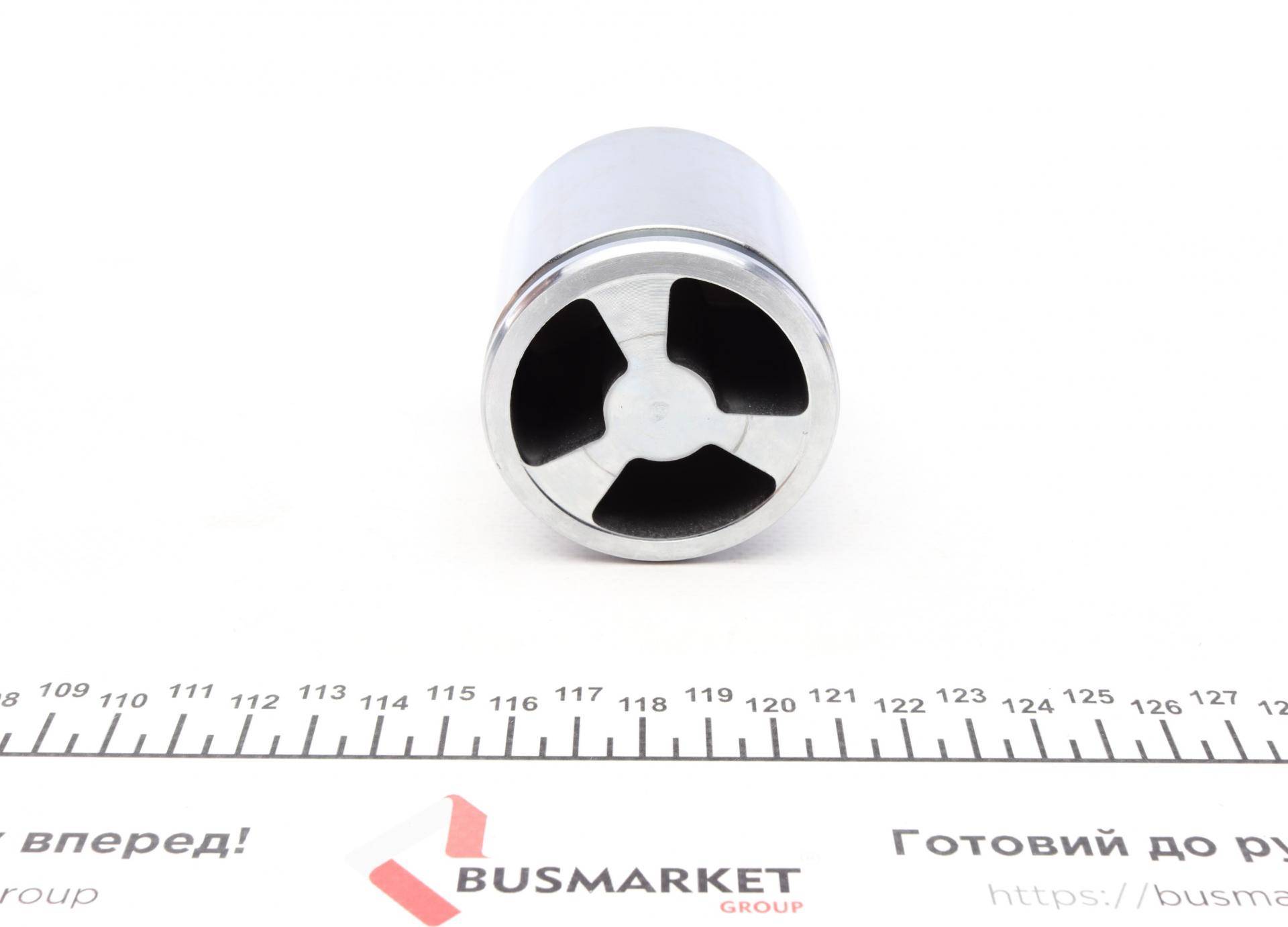 Поршень супорта (заднього) Iveco Daily 06-14 (60x65mm) (Brembo)