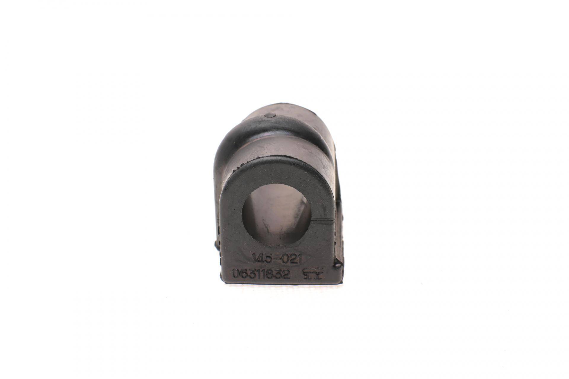Втулка стабілізатора (переднього) Daewoo Nubira 97-05 (d=17mm)