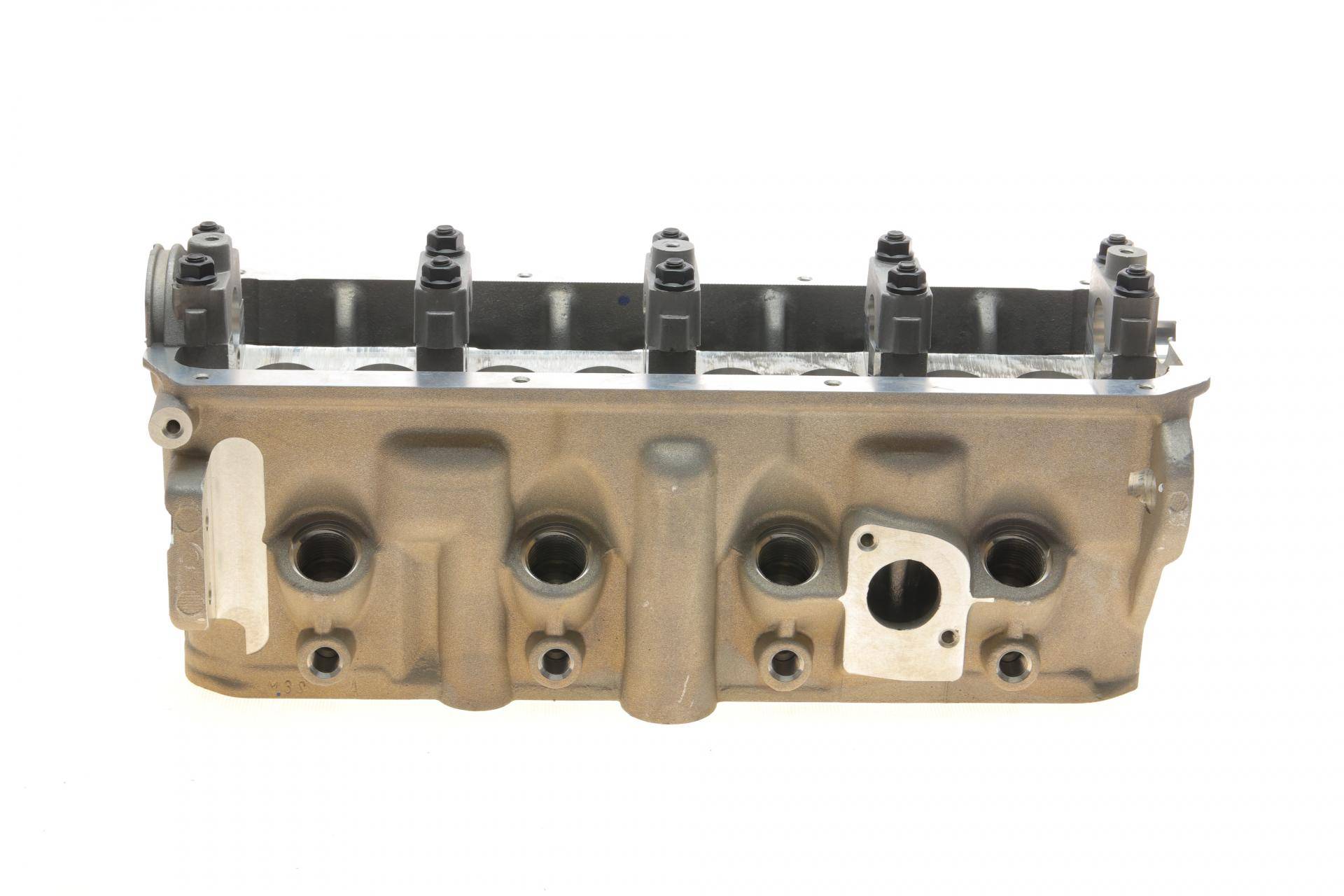 Головка блоку циліндрів VW Caddy II/III 1.9 D 95-09 (!Y)