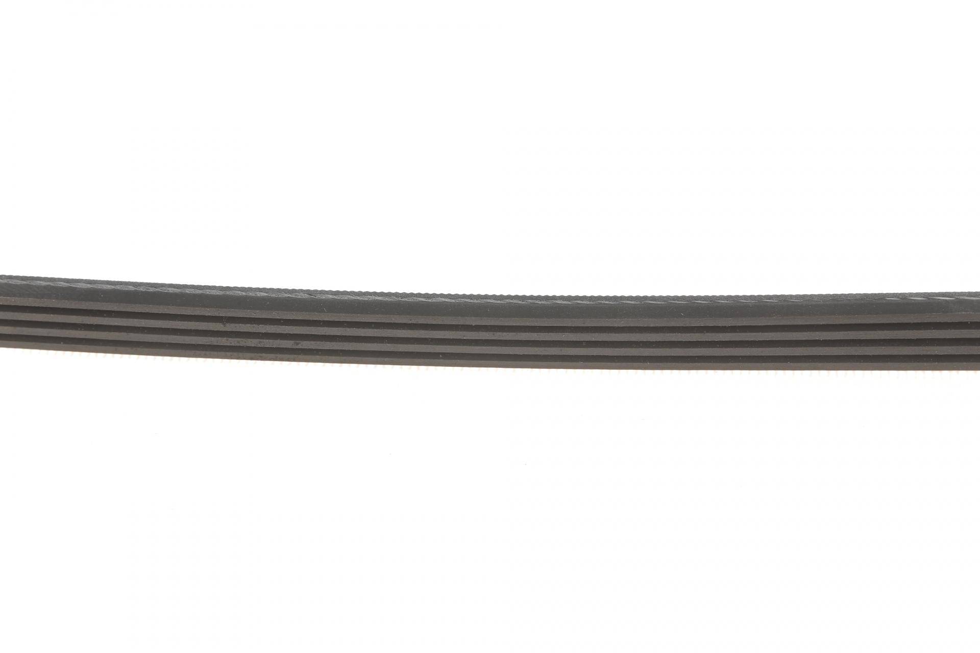 Ремінь генератора BMW X5 (E53) 3.0D 03-/Opel Astra G 1.7TD -00