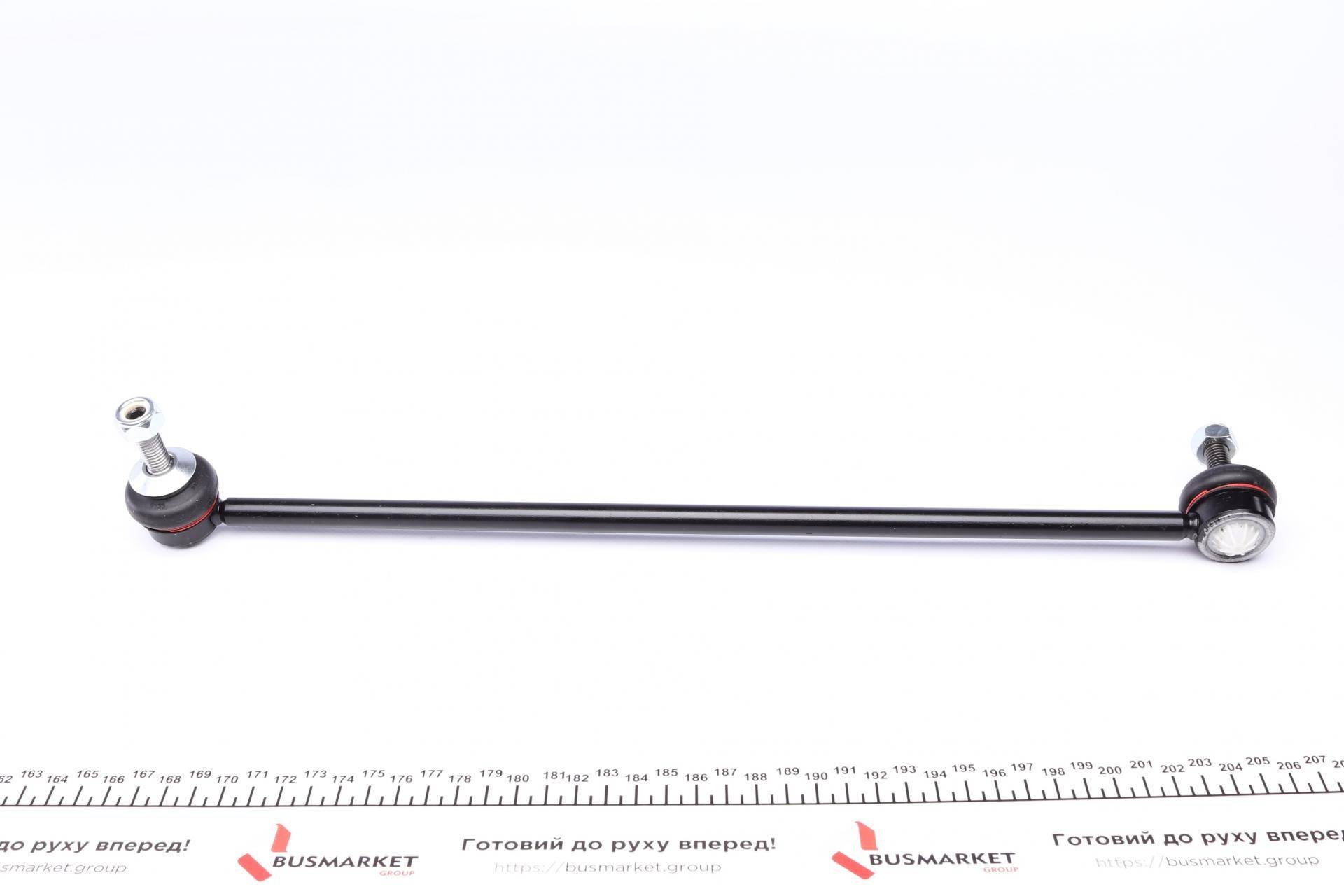 Тяга стабілізатора (переднього) (R) BMW 7 (E65/E66/E67) 01-08
