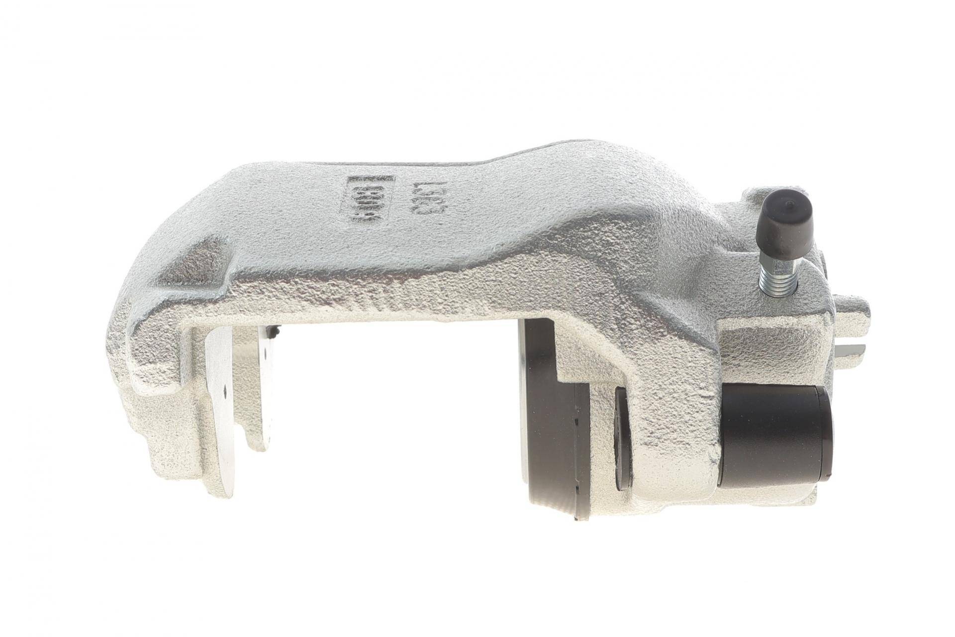 Супорт гальмівний (передній) (L) Honda Accord 03-08 (d=57mm) (Ate)