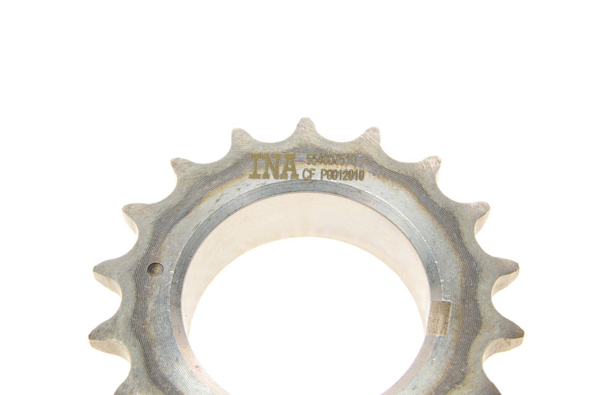 Шестерня коленвала Toyota Camry/Rav4 2.0/2.4 01-13