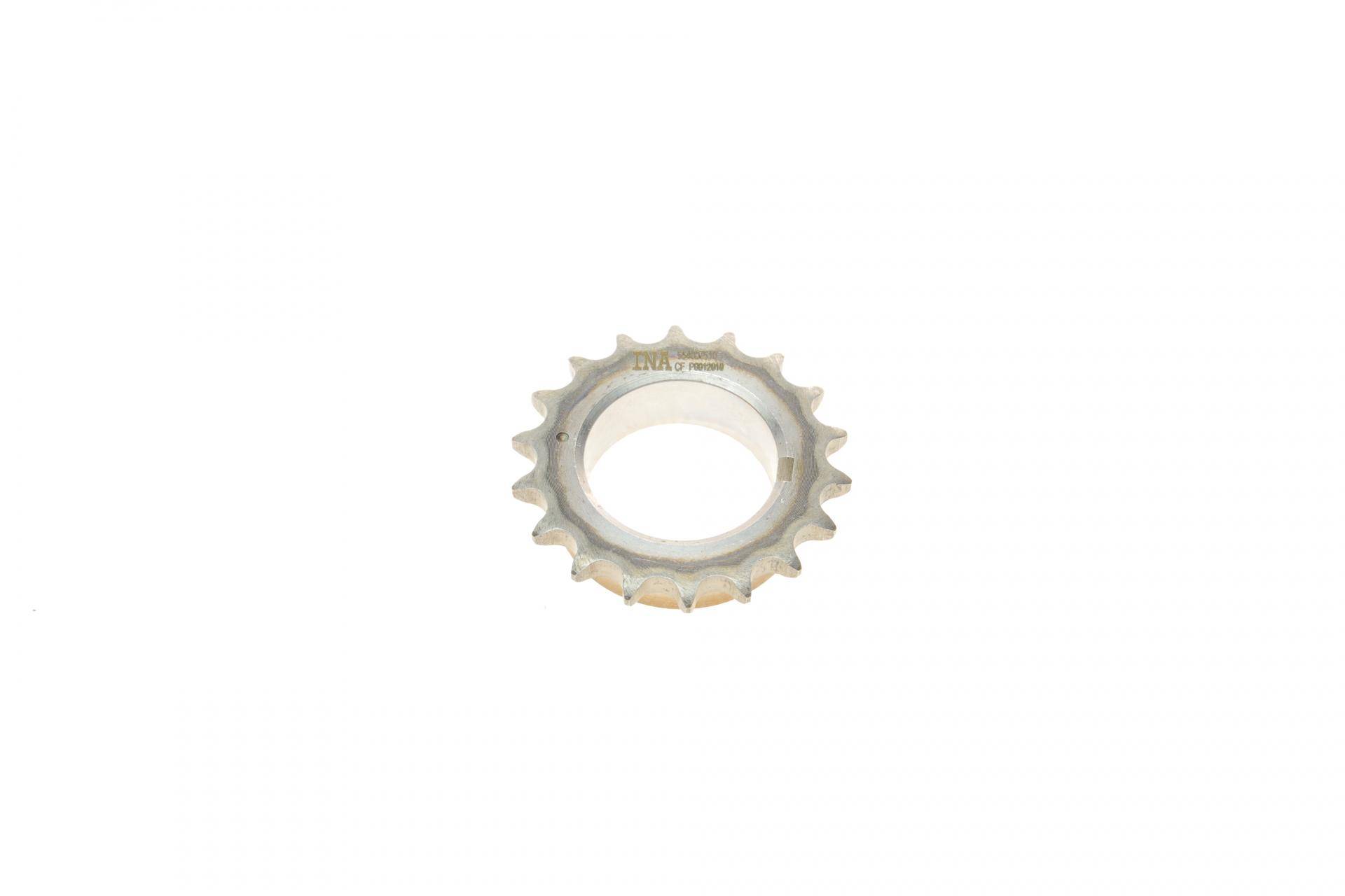 Шестерня коленвала Toyota Camry/Rav4 2.0/2.4 01-13