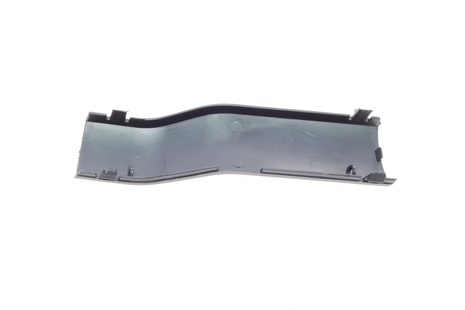 Захист петлі буксирувальної BMW 3 (E36) 92-99 (M-Technic)