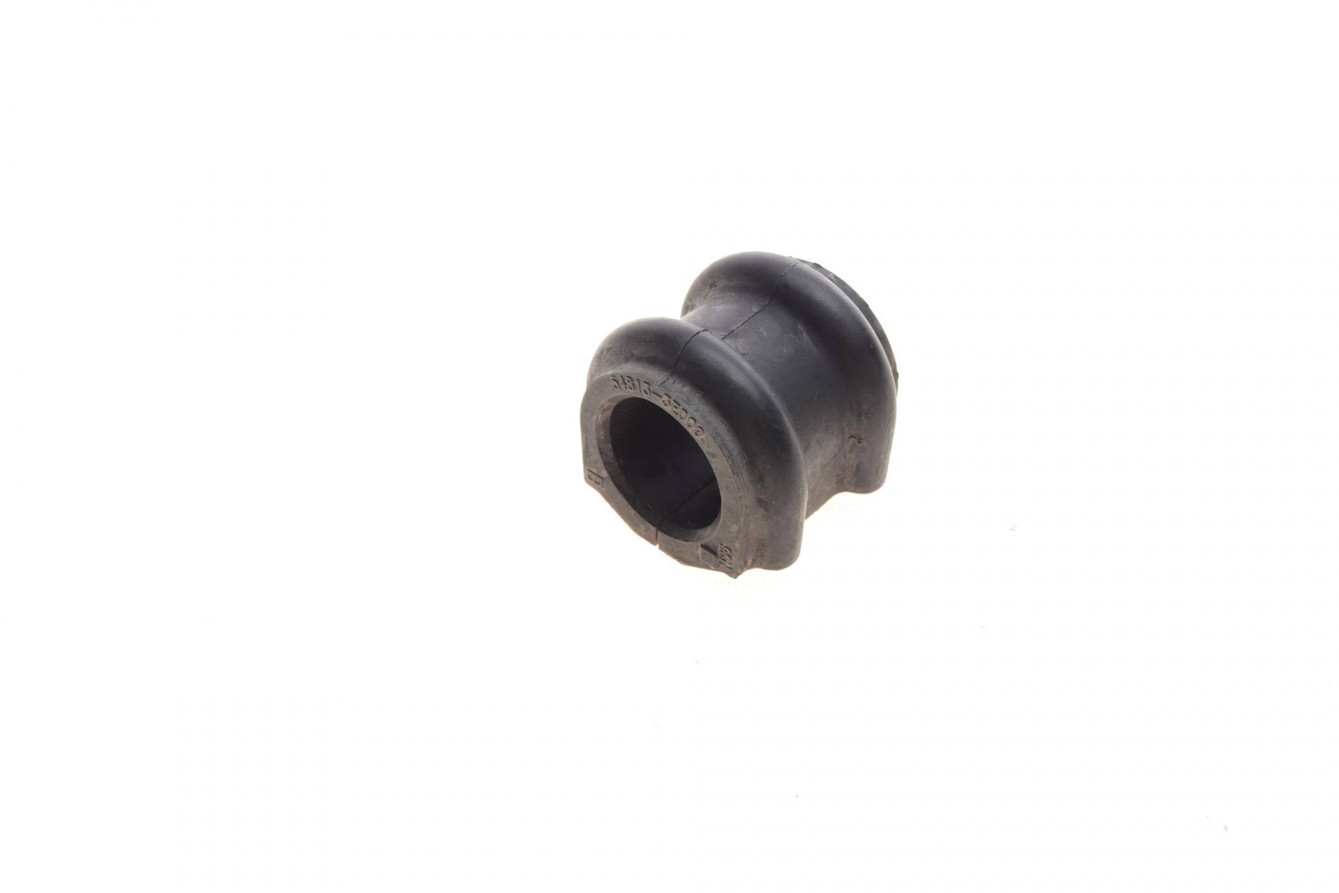 Втулка стабілізатора (переднього) Kia Sorento 02-11 (d=28.8mm)