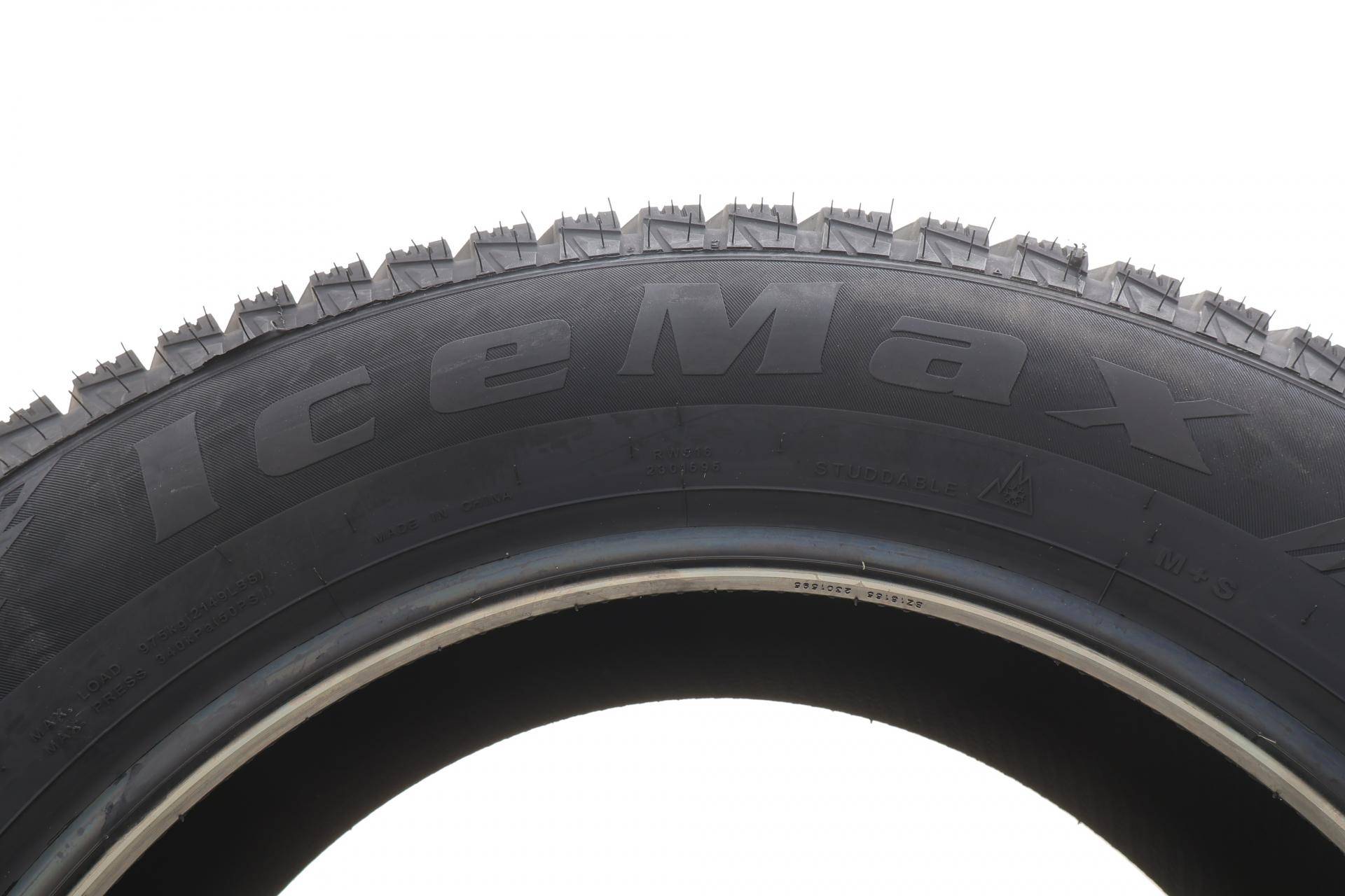 Шина IceMax RW516 235/60 R18 XL 107T (зимняя)