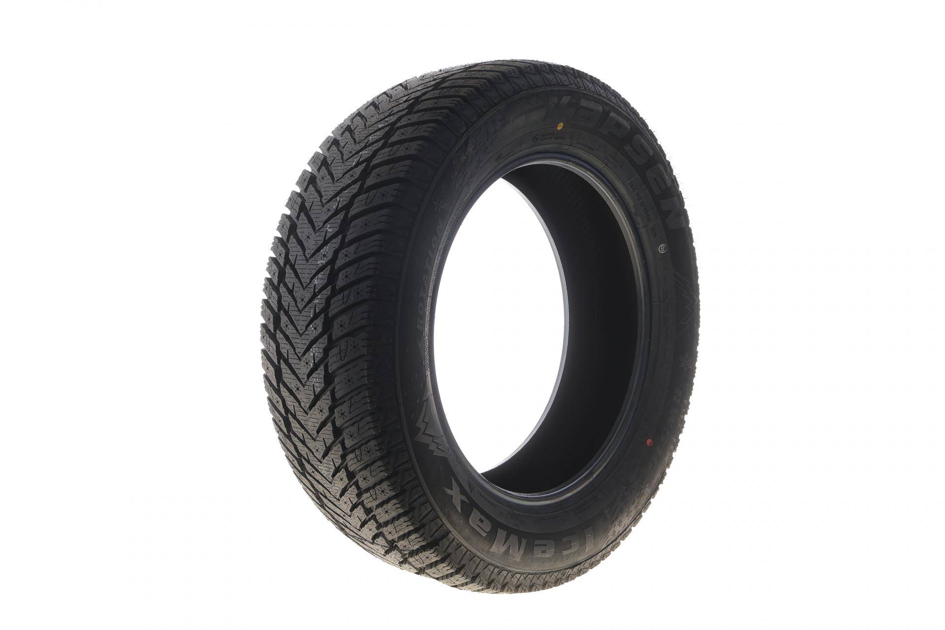 Шина IceMax RW516 235/60 R18 XL 107T (зимняя)