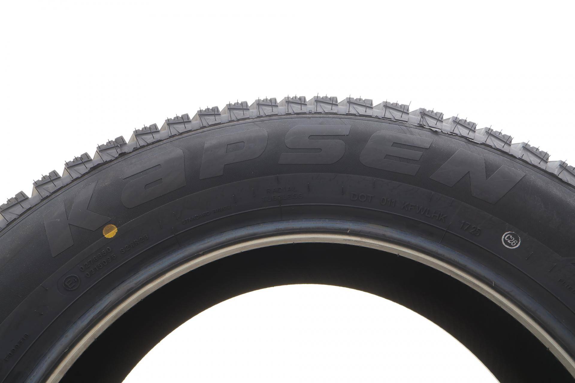 Шина IceMax RW516 235/60 R18 XL 107T (зимняя)