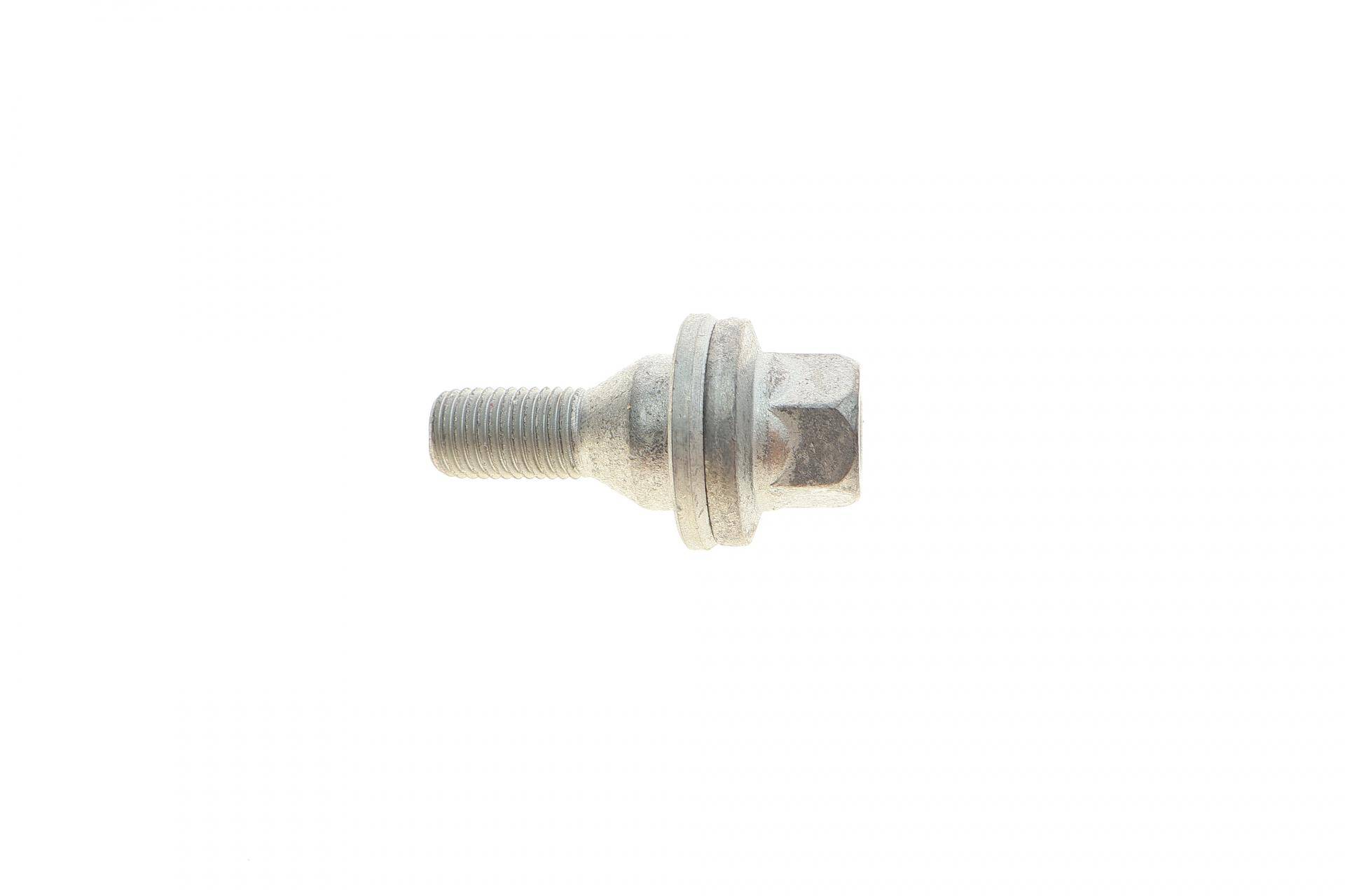 Болт колеса Citroen C1/Peugeot 107/108 1.0/1.4 HDi 05- (M12x1.5)