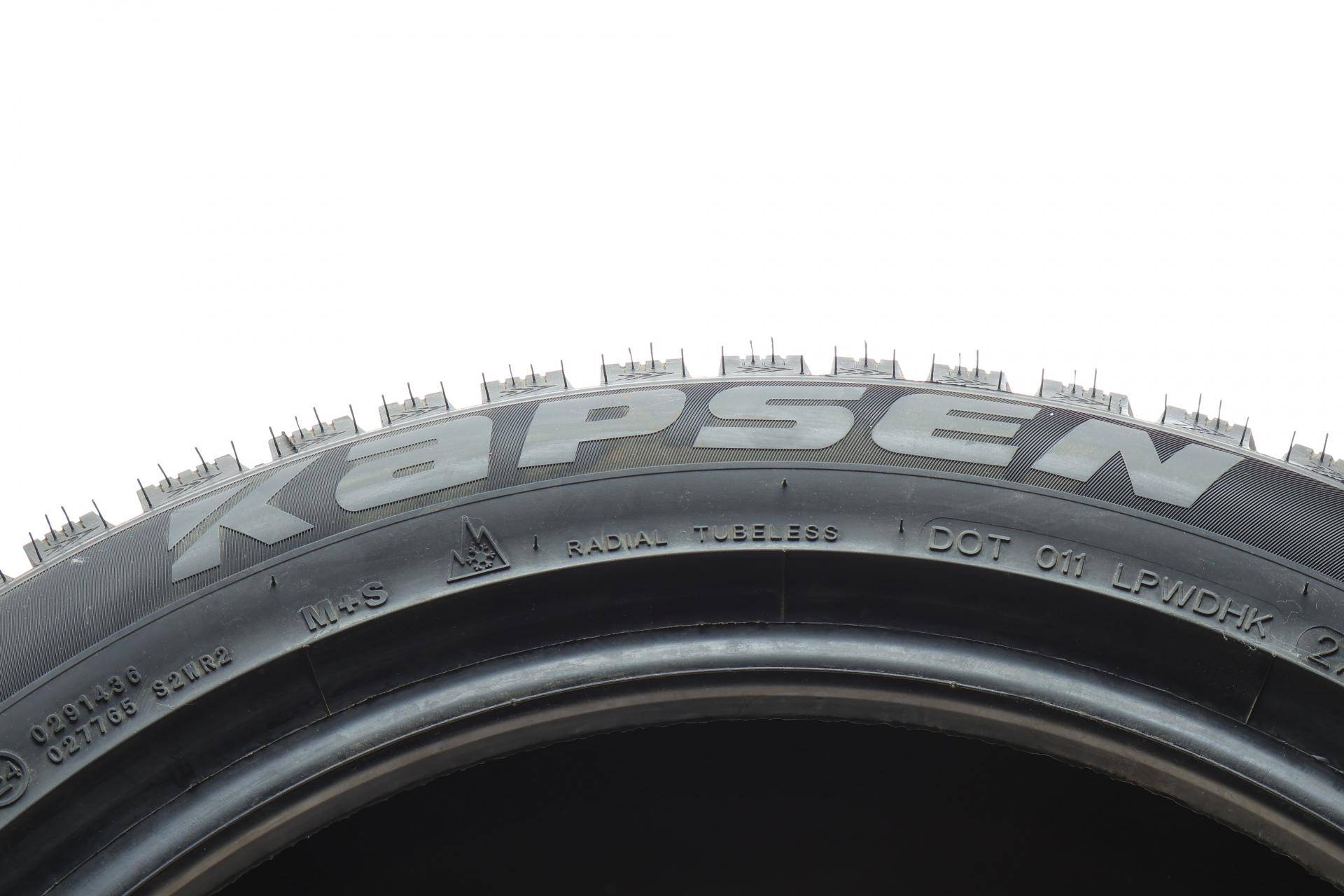 Шина IceMax Studdable (под шип) RW506 205/55 R16 XL 94T (зимняя)