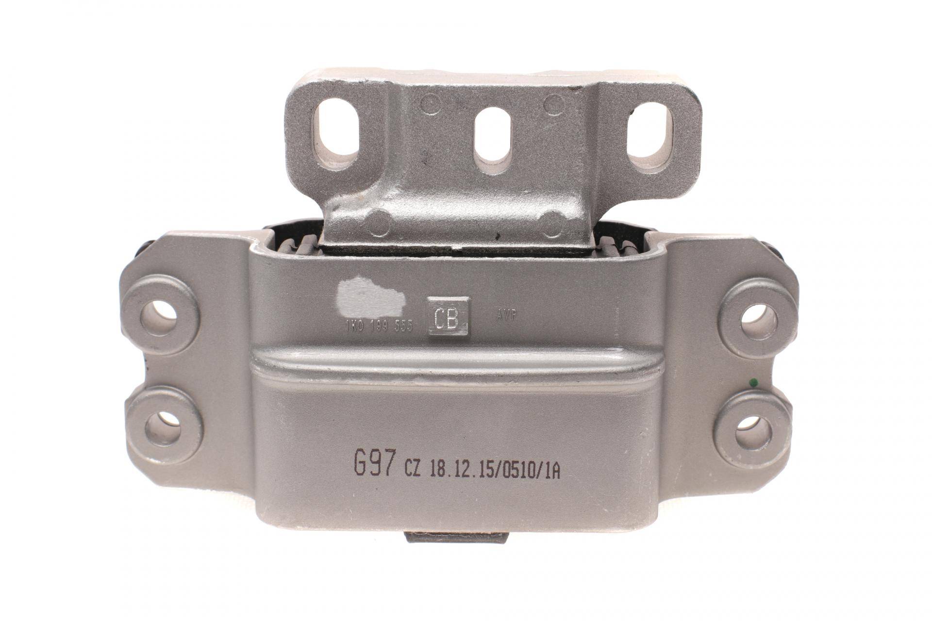 Подушка двигуна (L) Audi A3/VW Golf VI/Jetta 1.2 TSi 08-